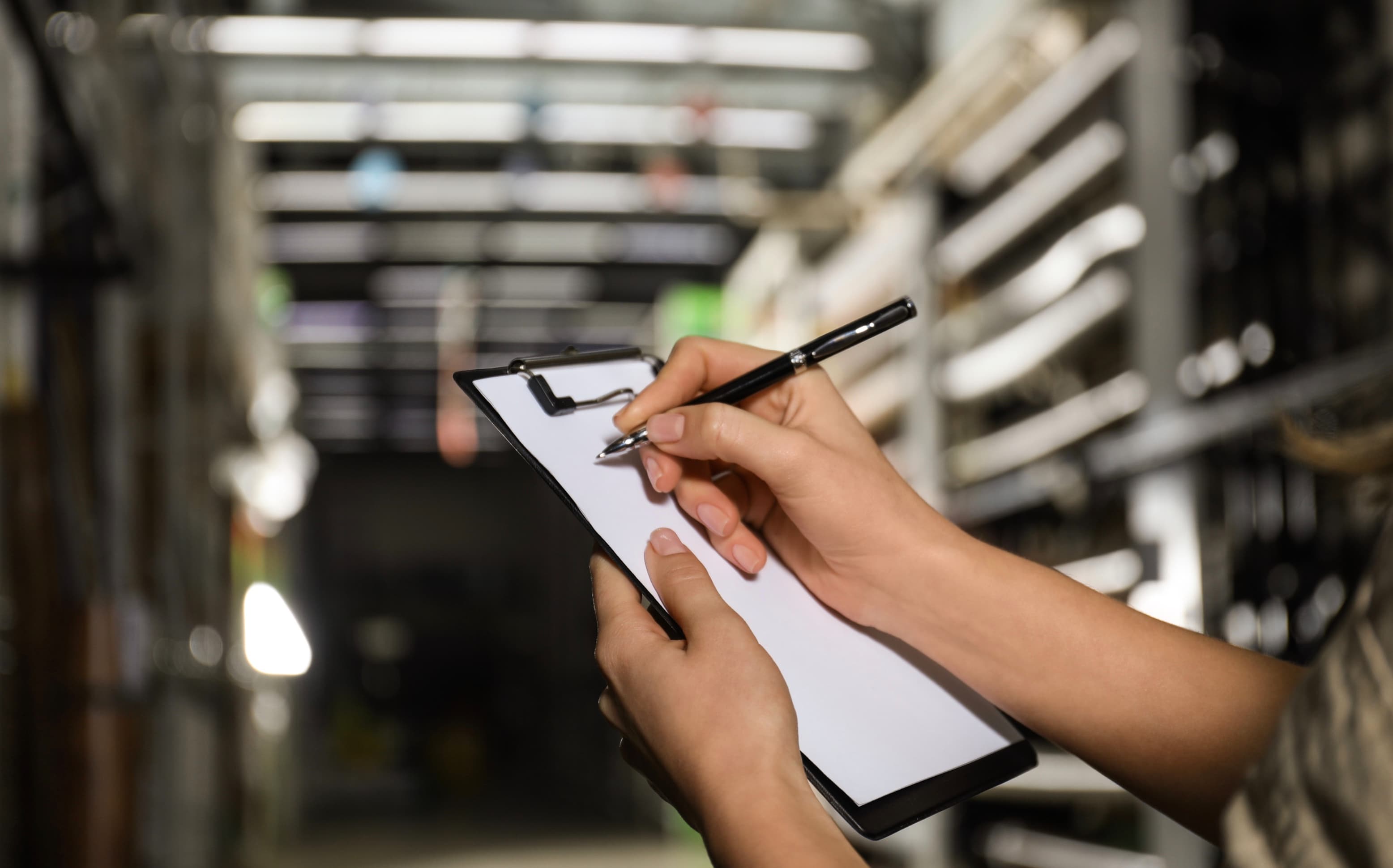 Established Industrial Supply Distributor with Strong Online Presence