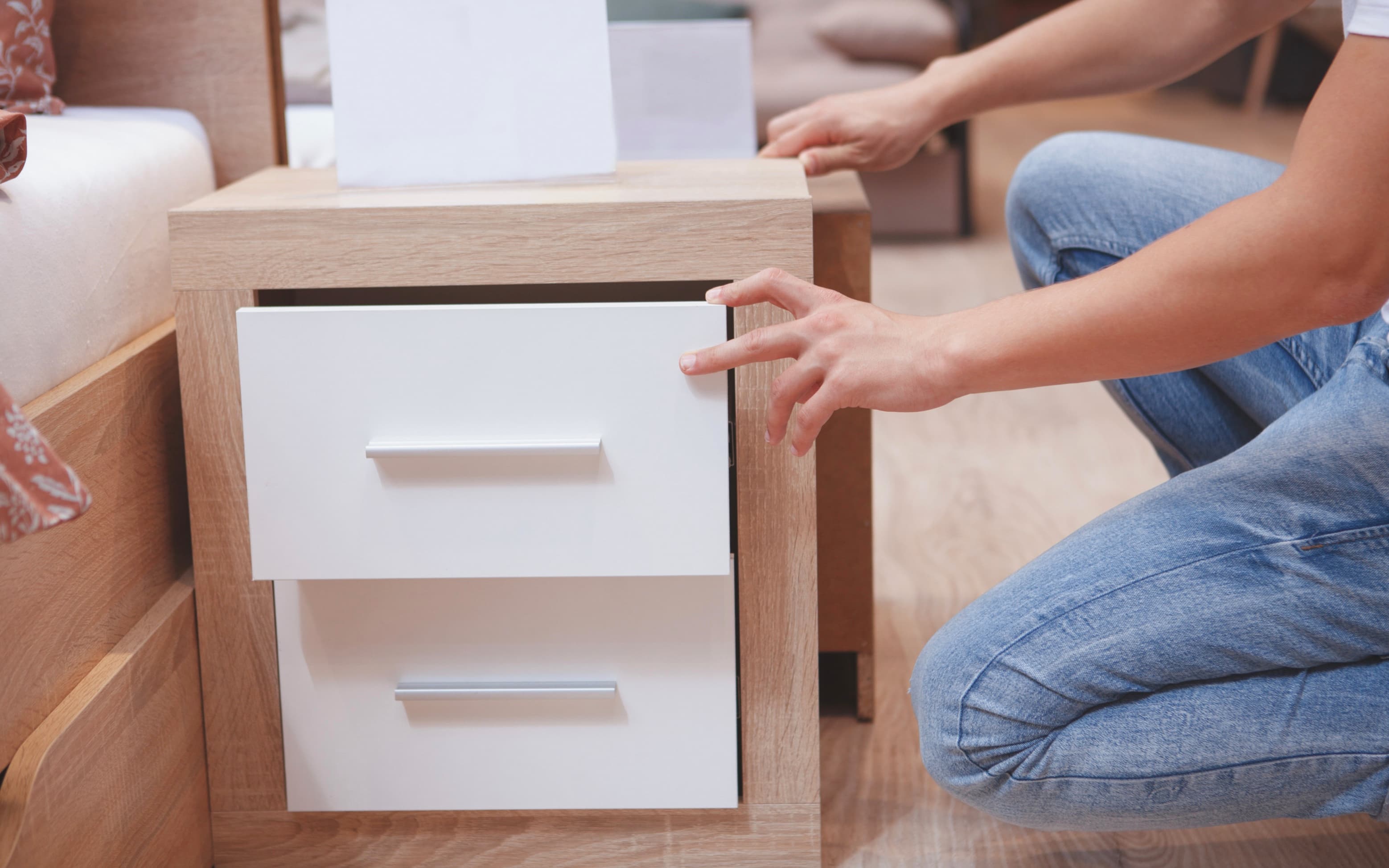 Profitable Furniture Retailer with Strong RV Industry Presence