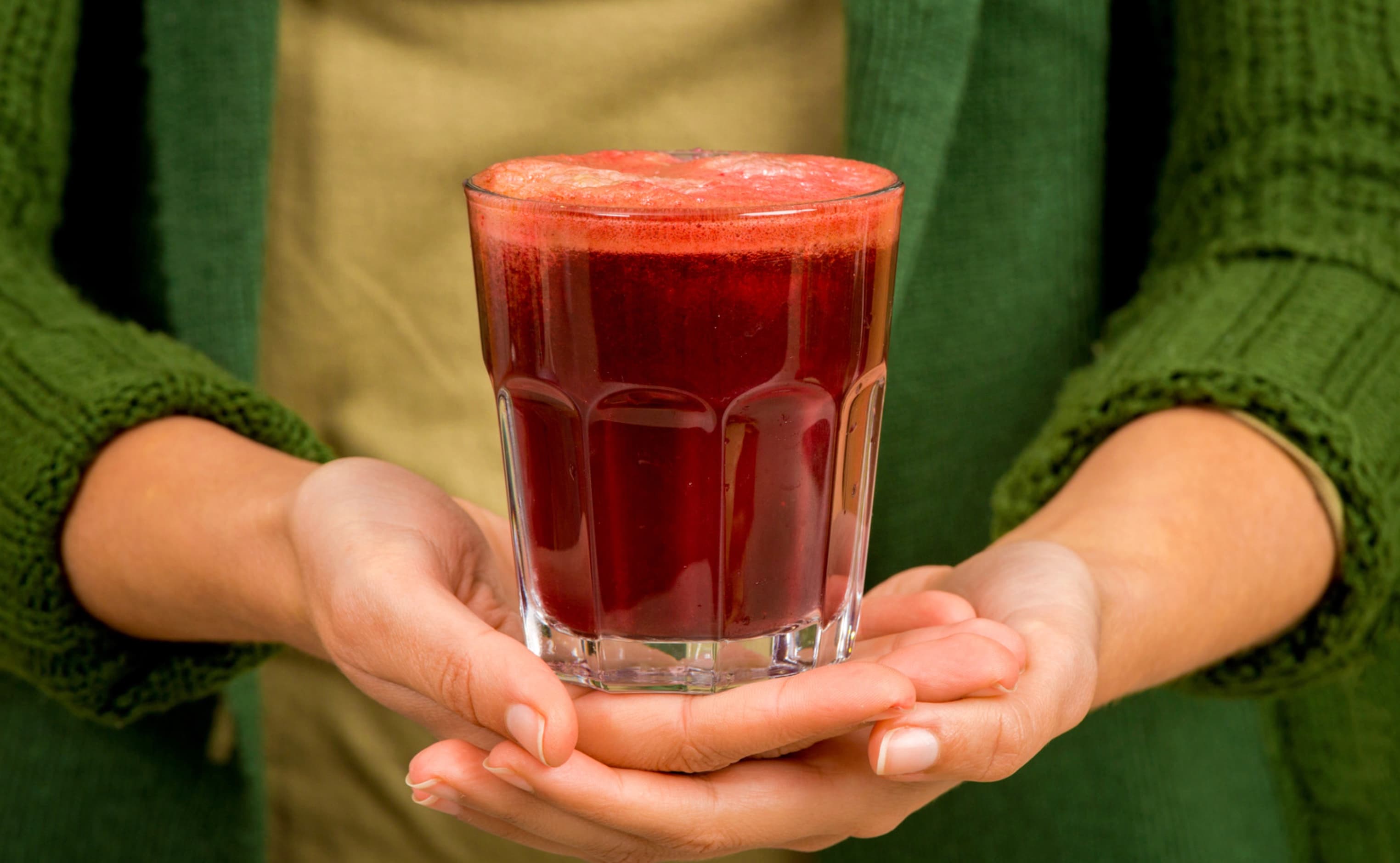Turnkey Juice Bar with Drive Thru