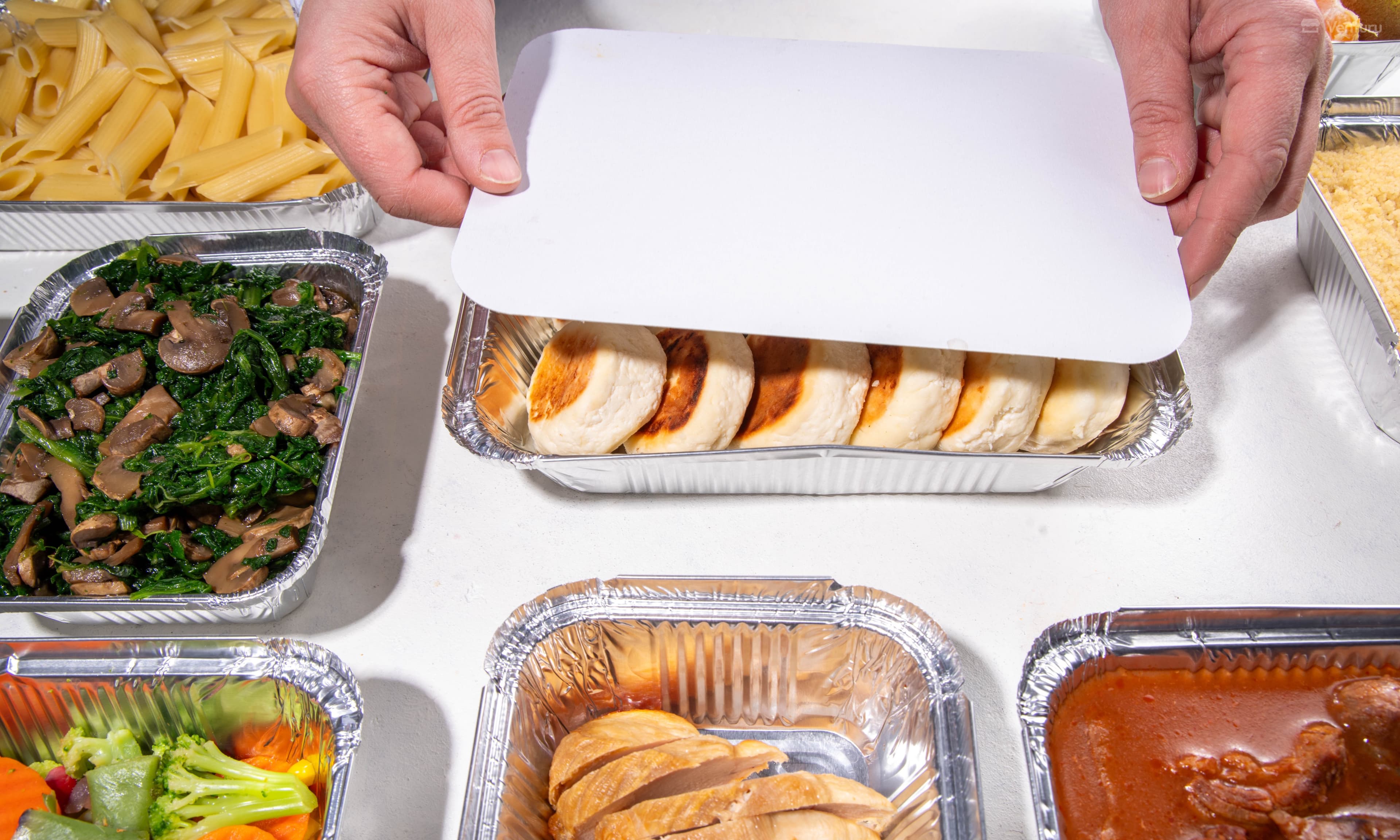Meal Prep & Delivery Service in Miami, Florida
