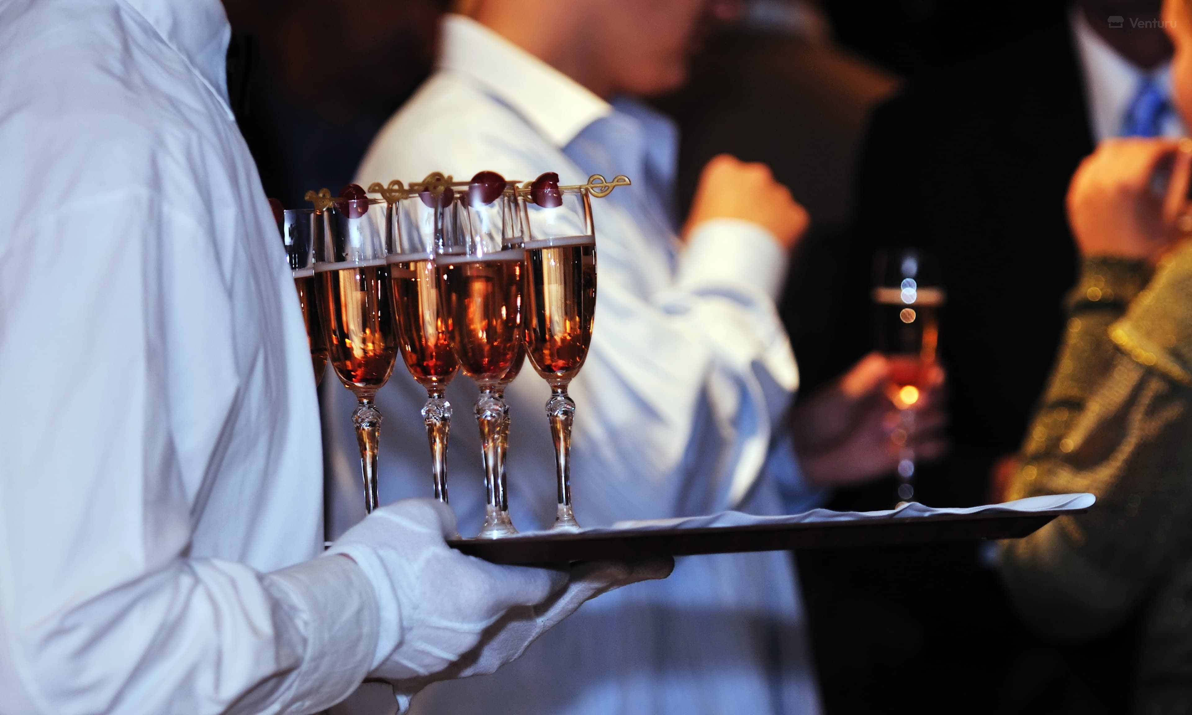 Premier Event Rental Business with Extensive Inventory