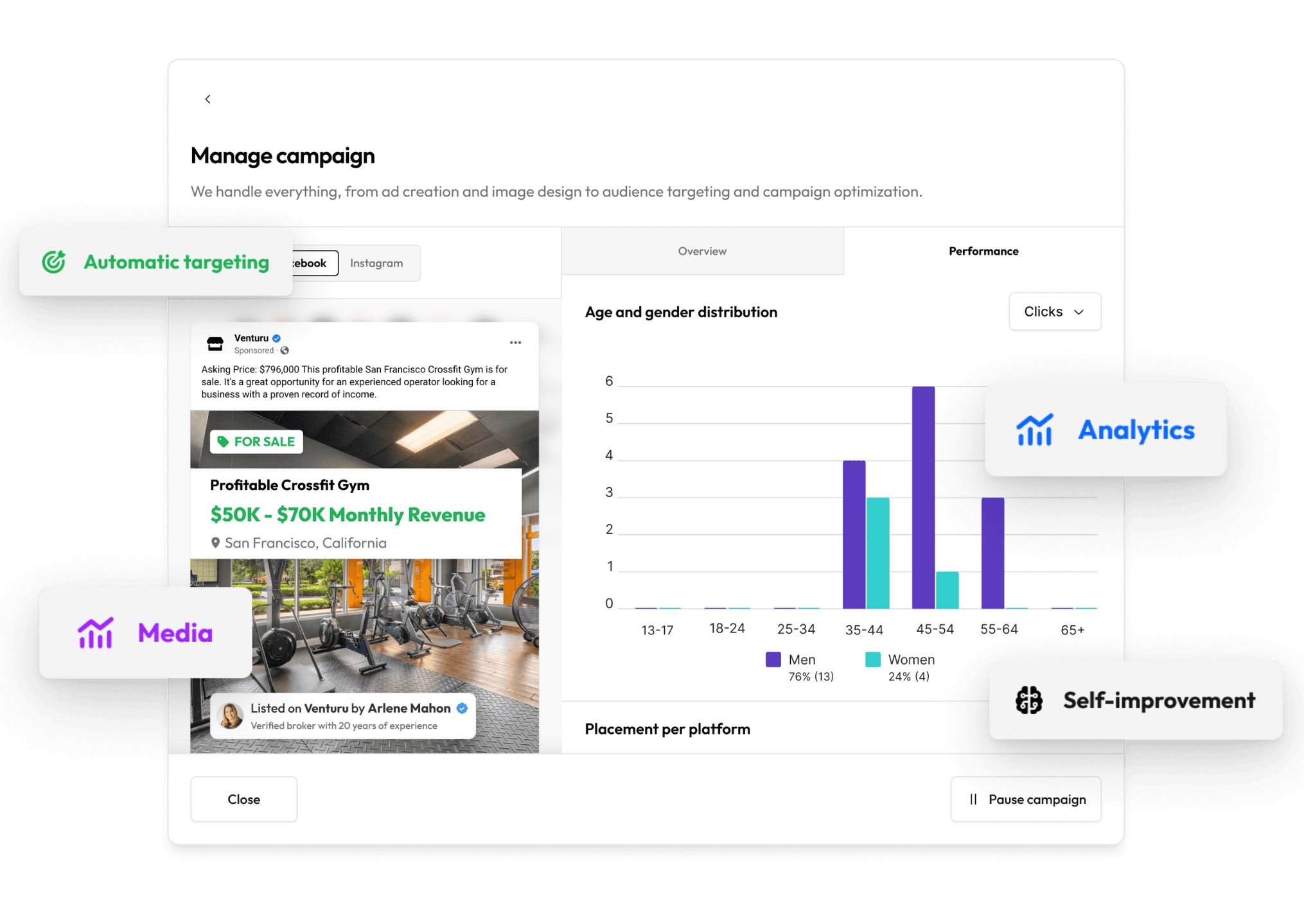 Effortless Marketing