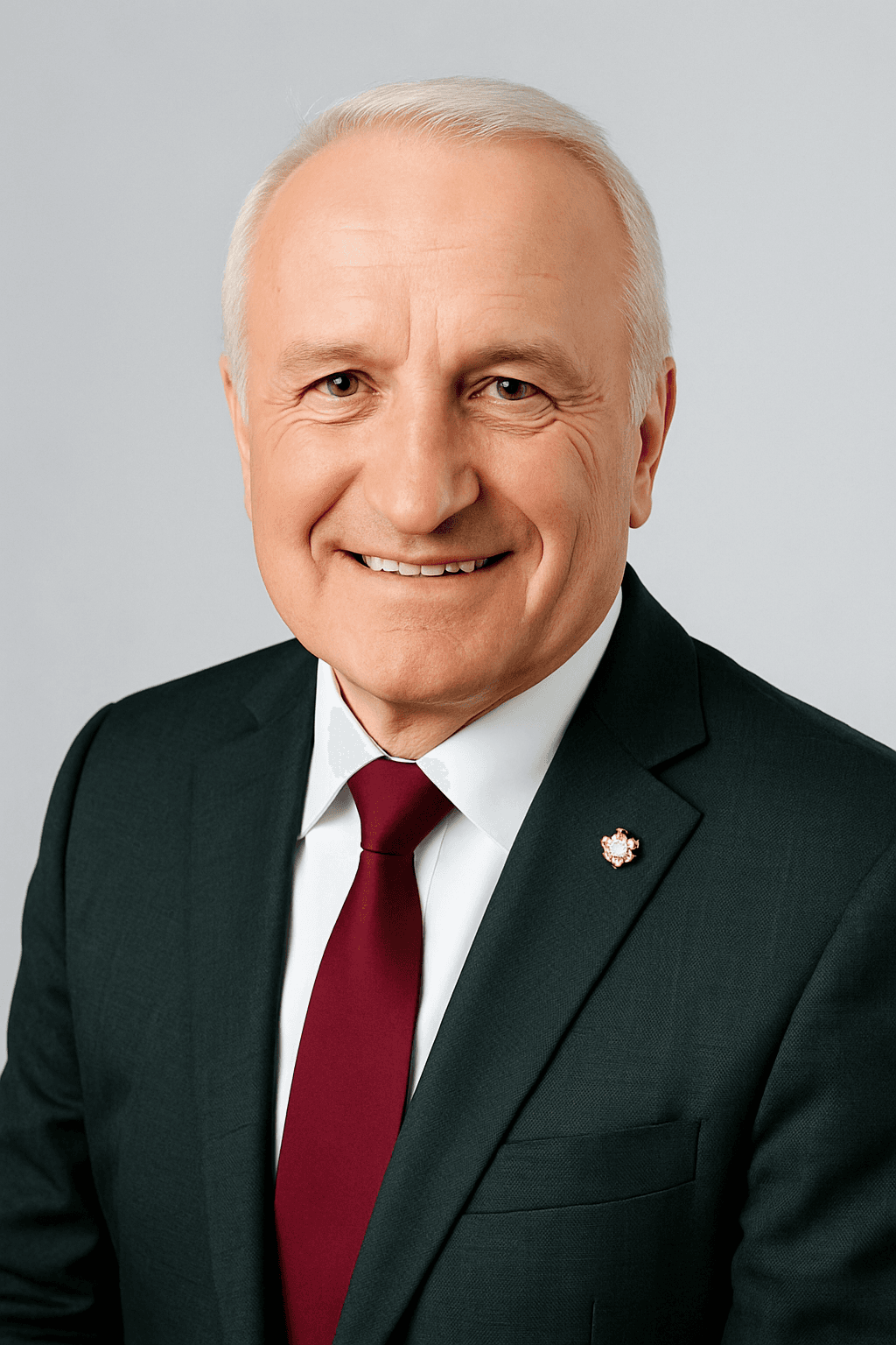 Michael Simmons