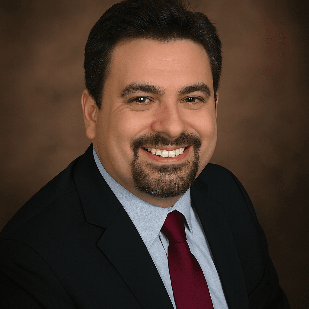 Luis Hurtado