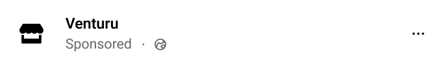 Post header