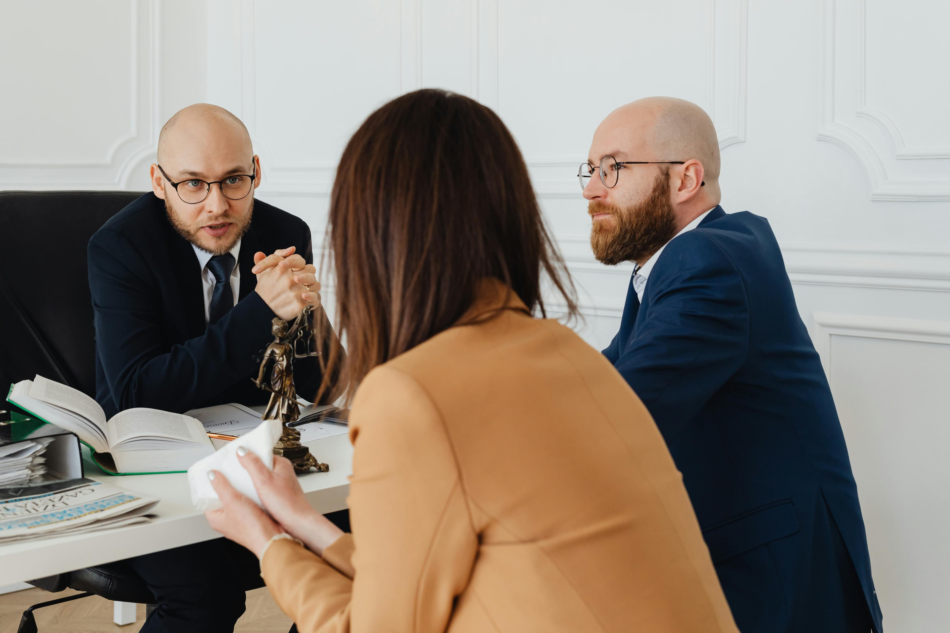 M&A counsel for owner-operators.