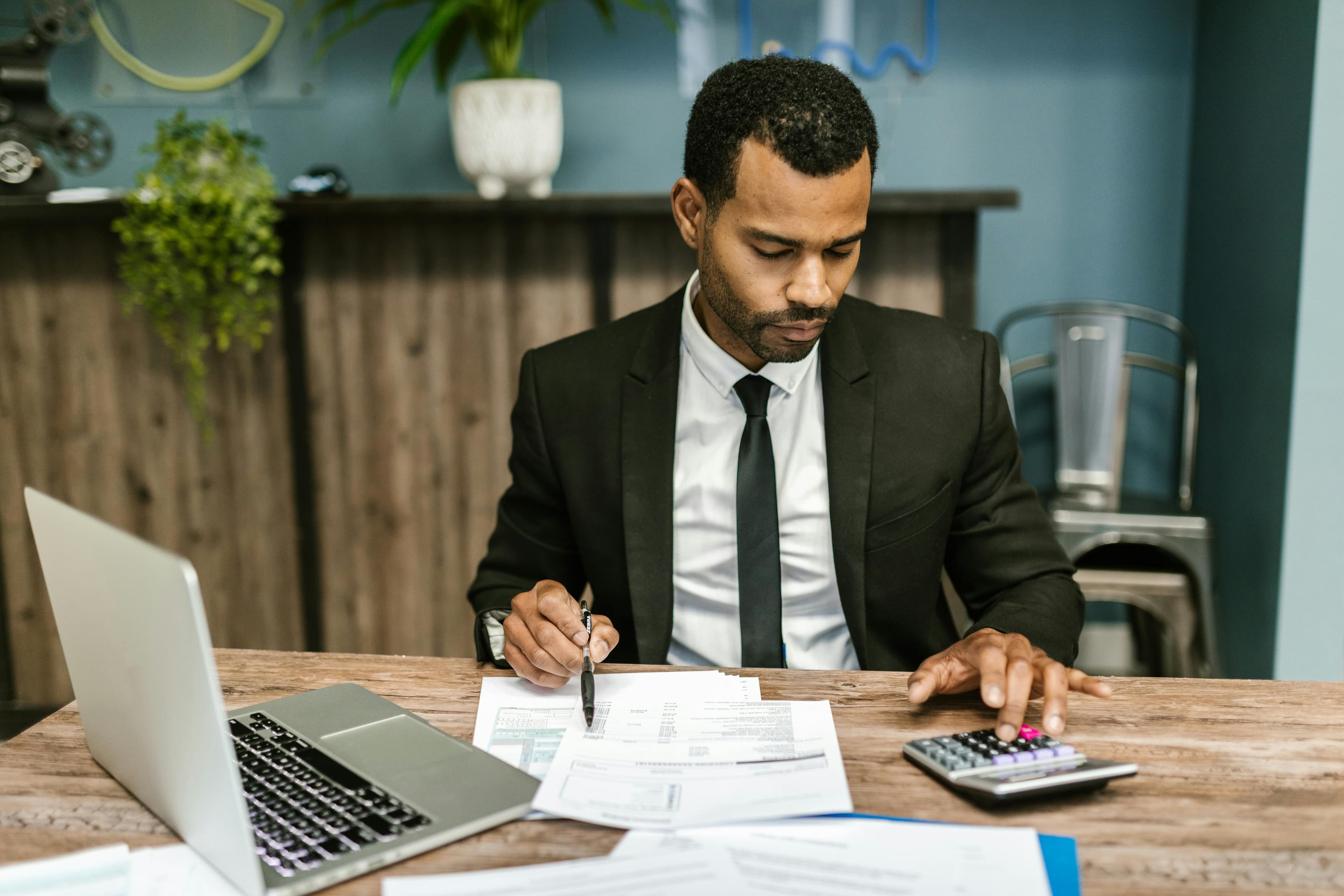 SBA loans purpose-built for acquisitions.