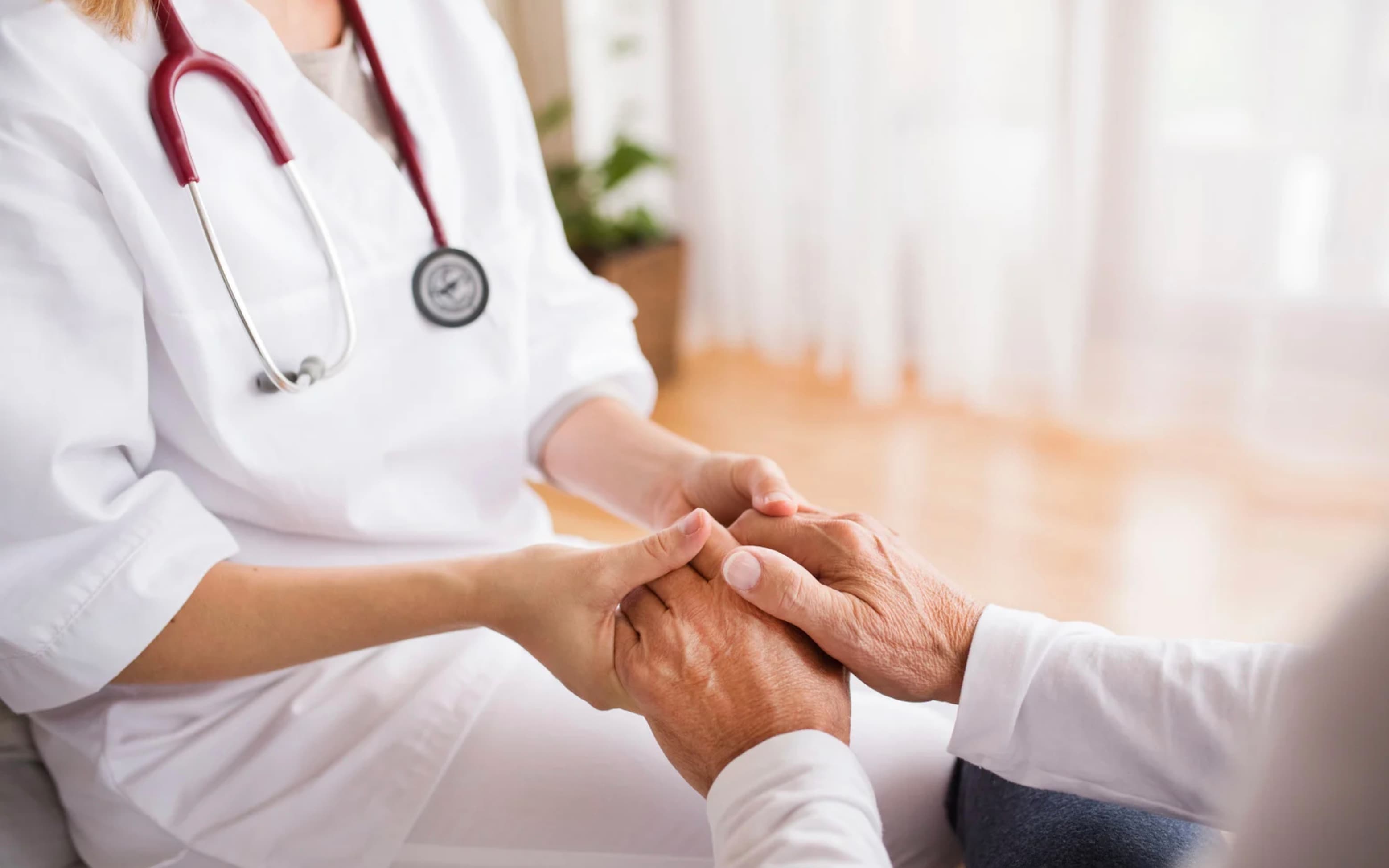Turnkey Licensed Medicaid Personal Attendant Services Business