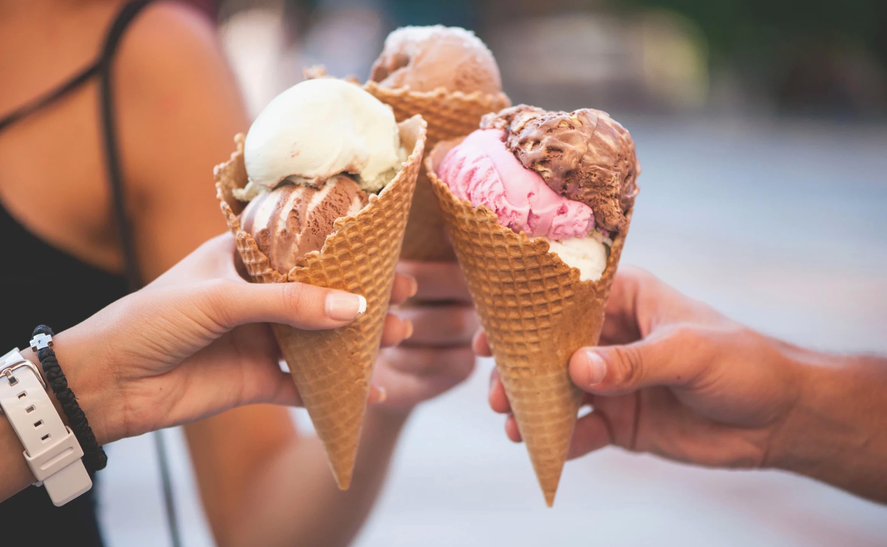 Profitable Frozen Yogurt Shops with Strong Revenue Growth