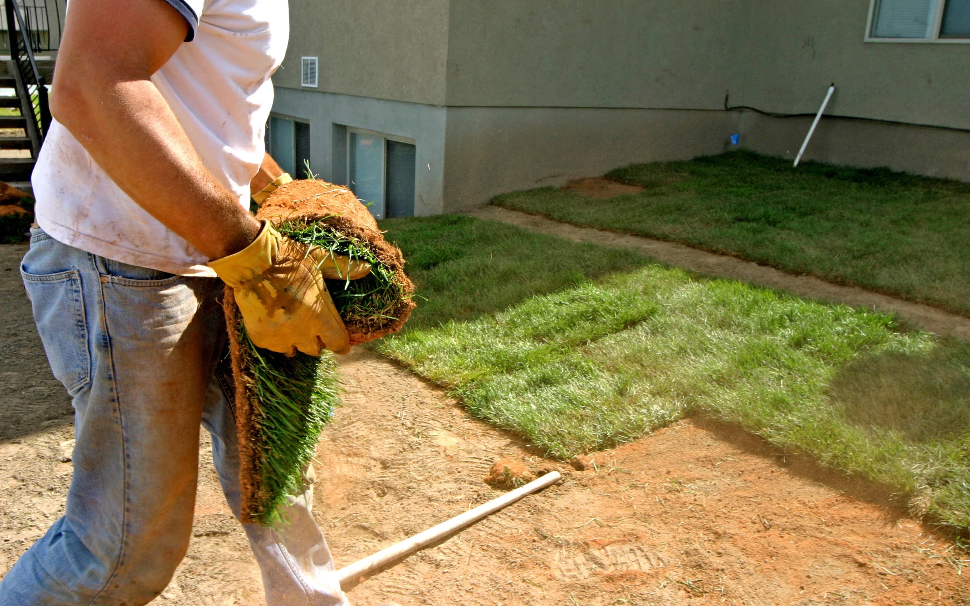 Established Irrigation Business with Turnkey Operations