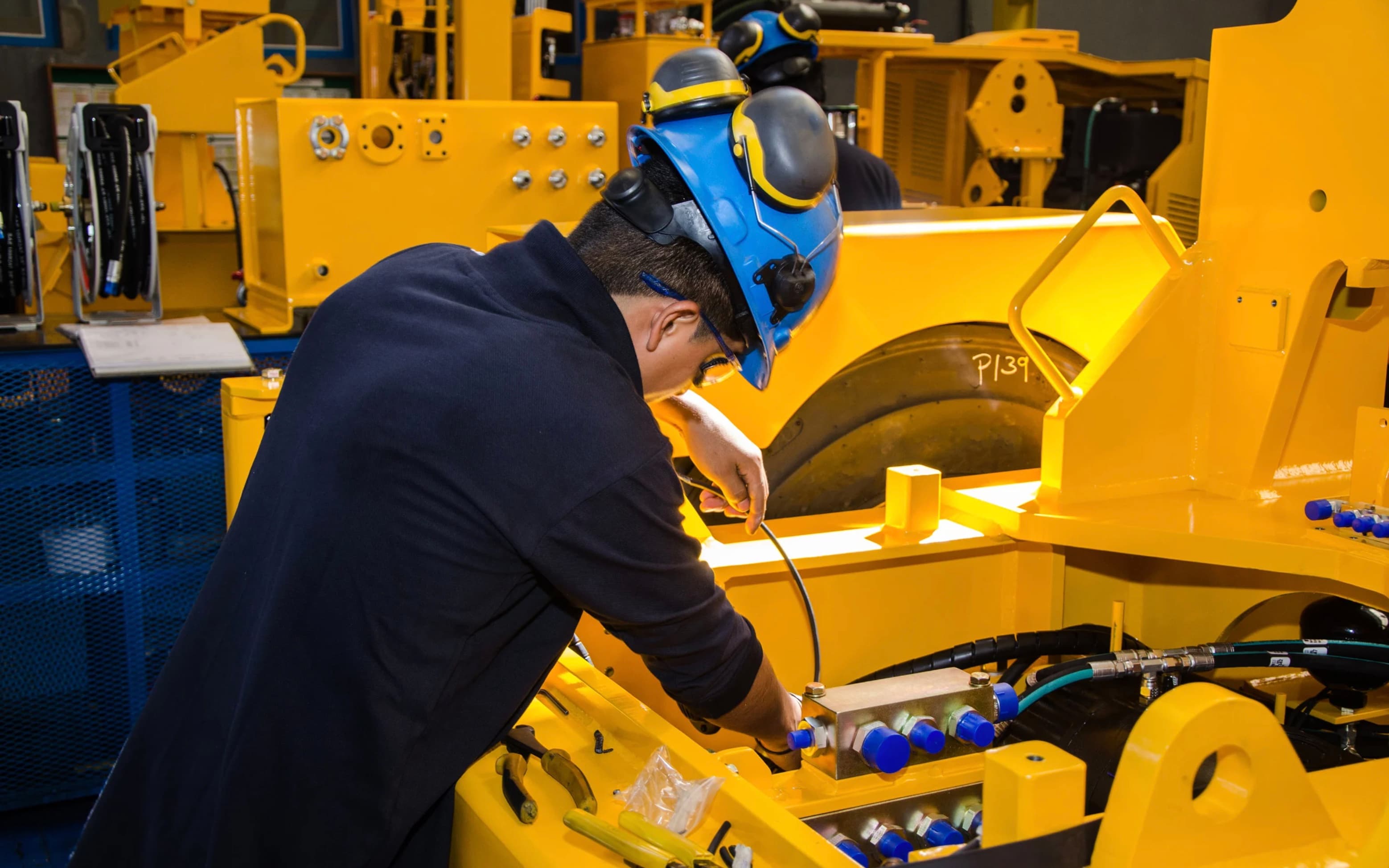 Established Mechanical Contractor with Strong Management