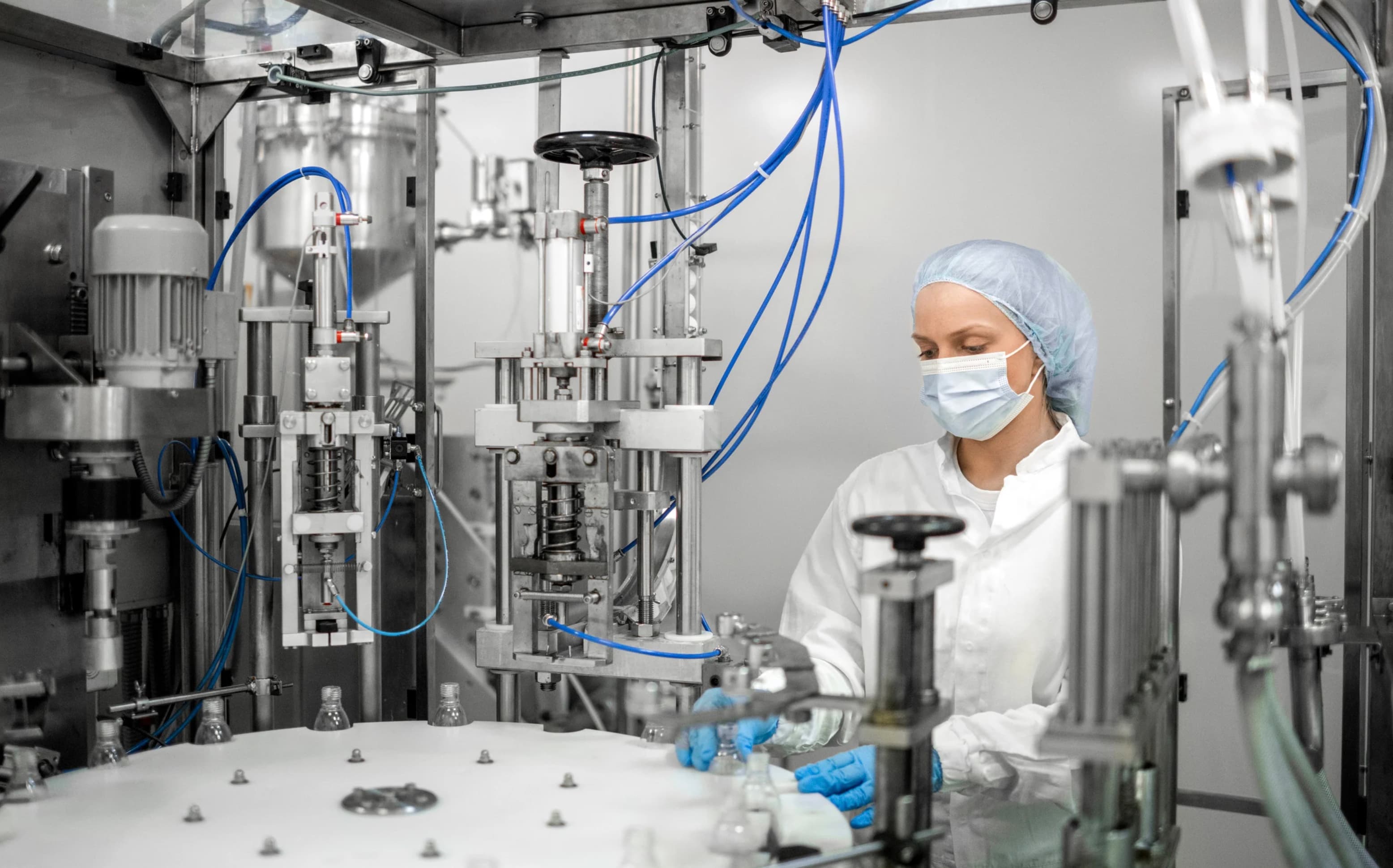 Accredited Durable Medical Equipment Provider in a Prime Location