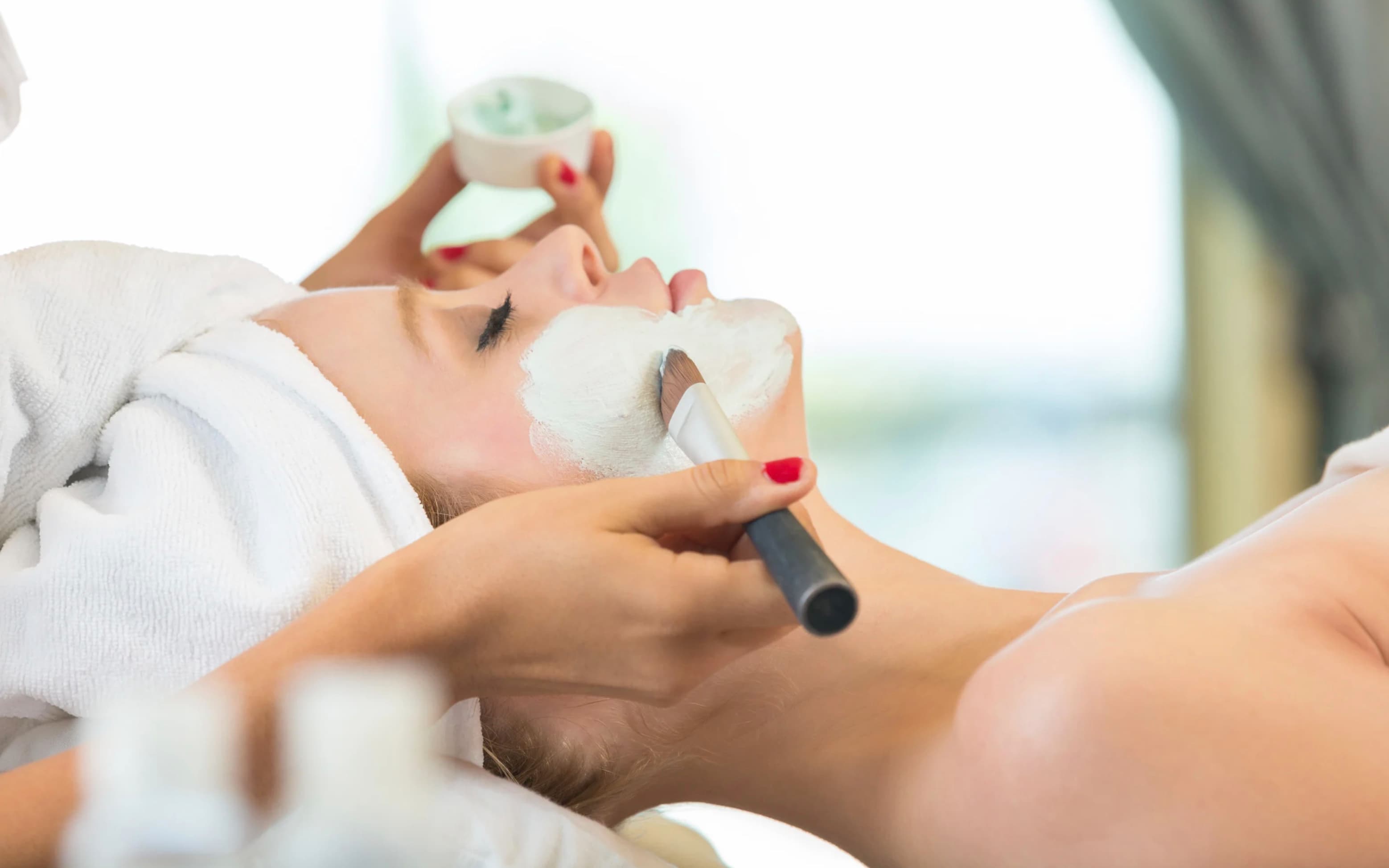 Established Medical Skincare Clinic with Prime Retail Location