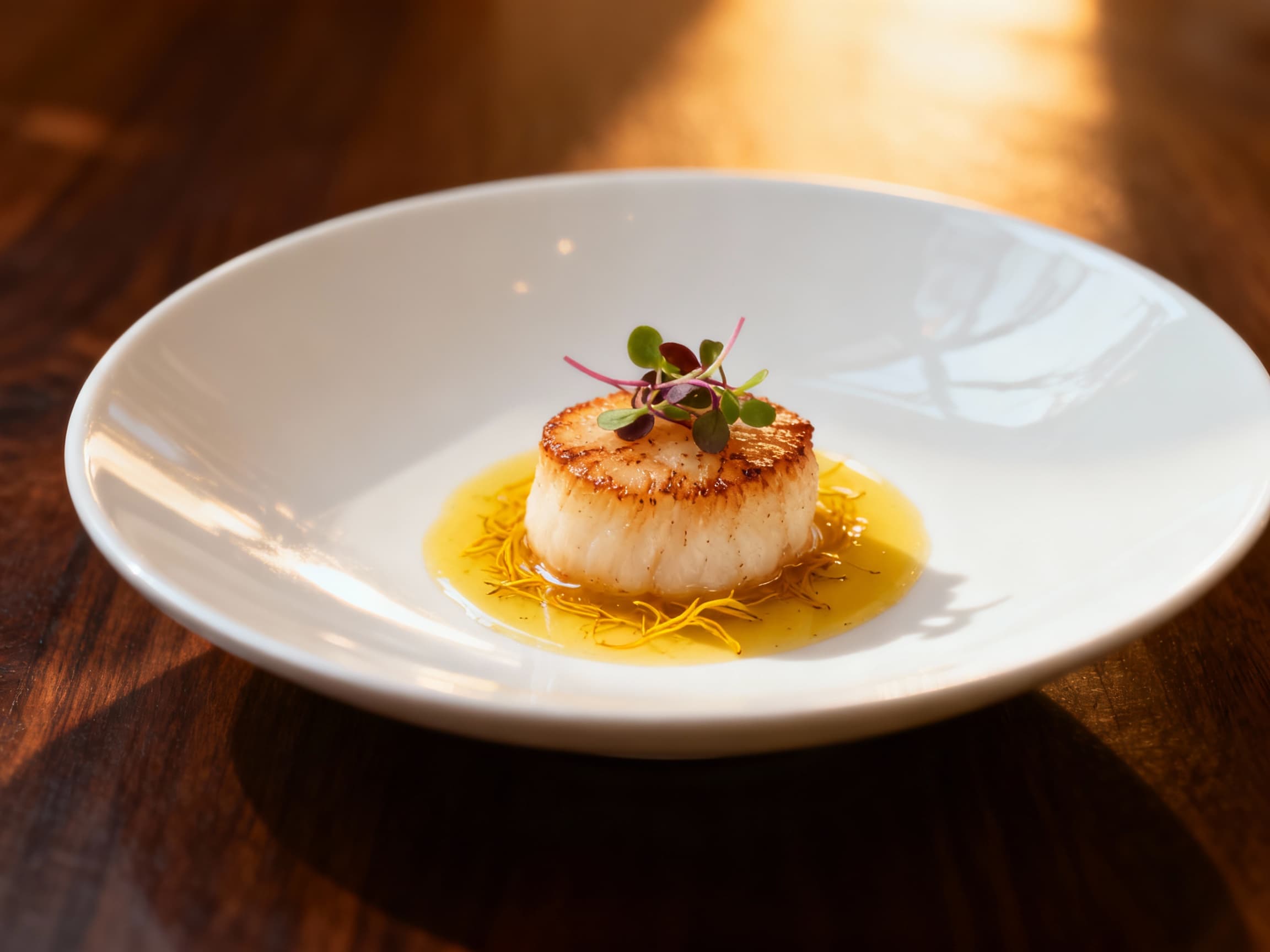 Upscale French Restaurant with Loyal Clientele