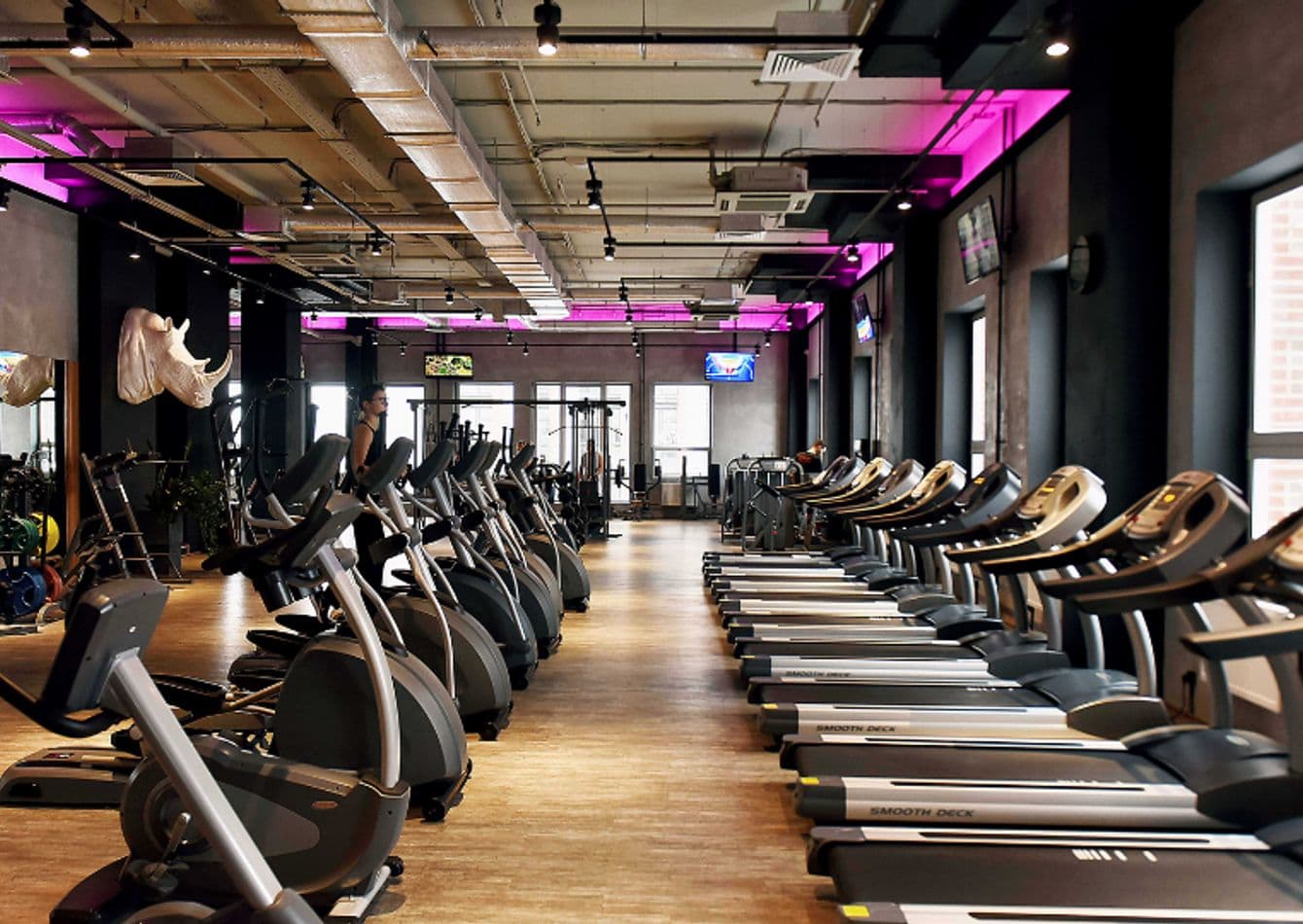 Leading Fitness Wellness Consultant with High End Clientele