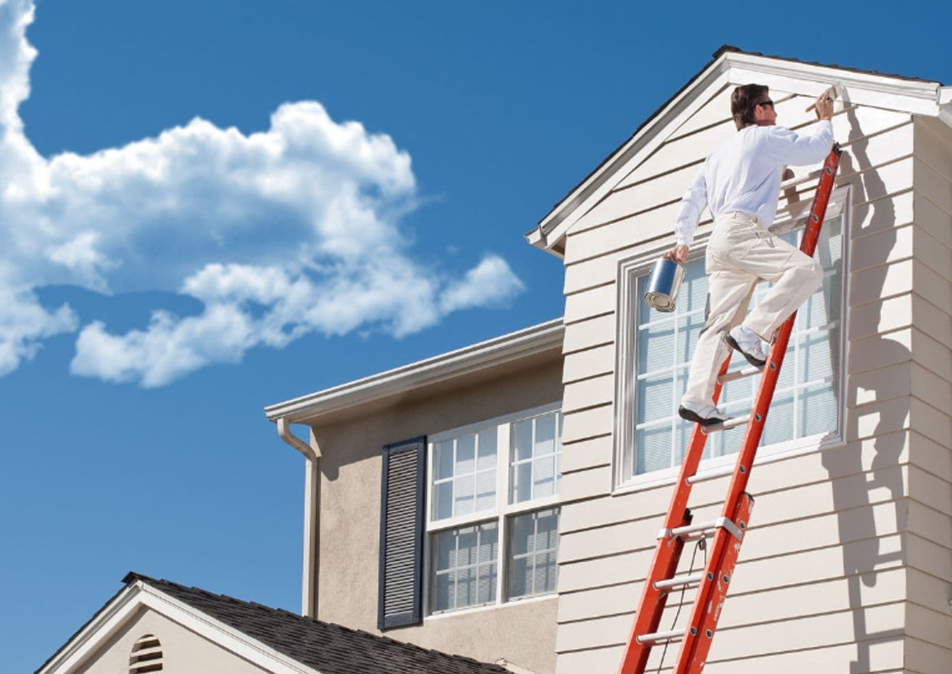 Premier Luxury Painting Contractor with Recurring Revenue Streams