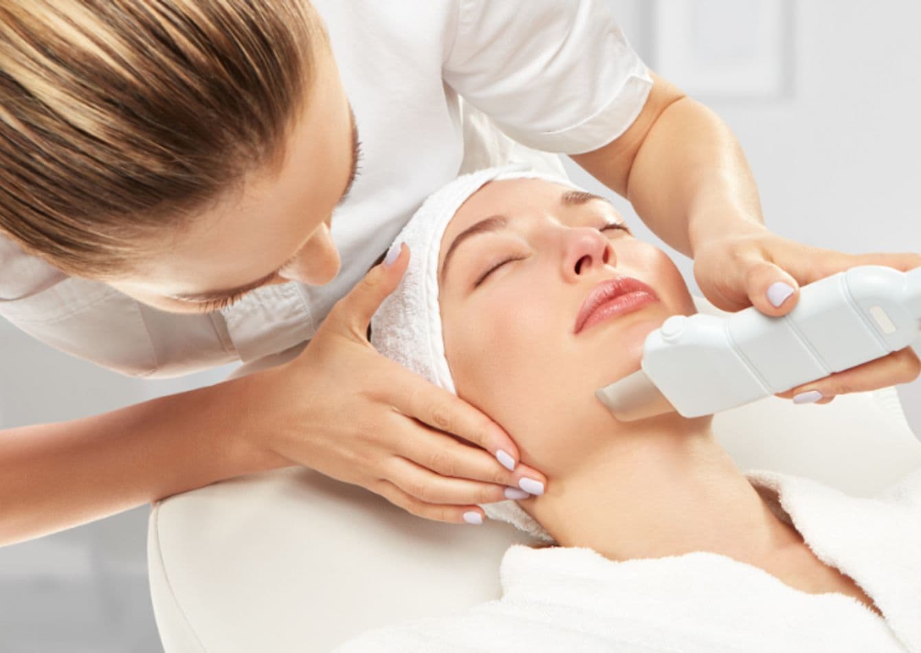 Thriving Med Spa with Concierge Aesthetics and Functional Care