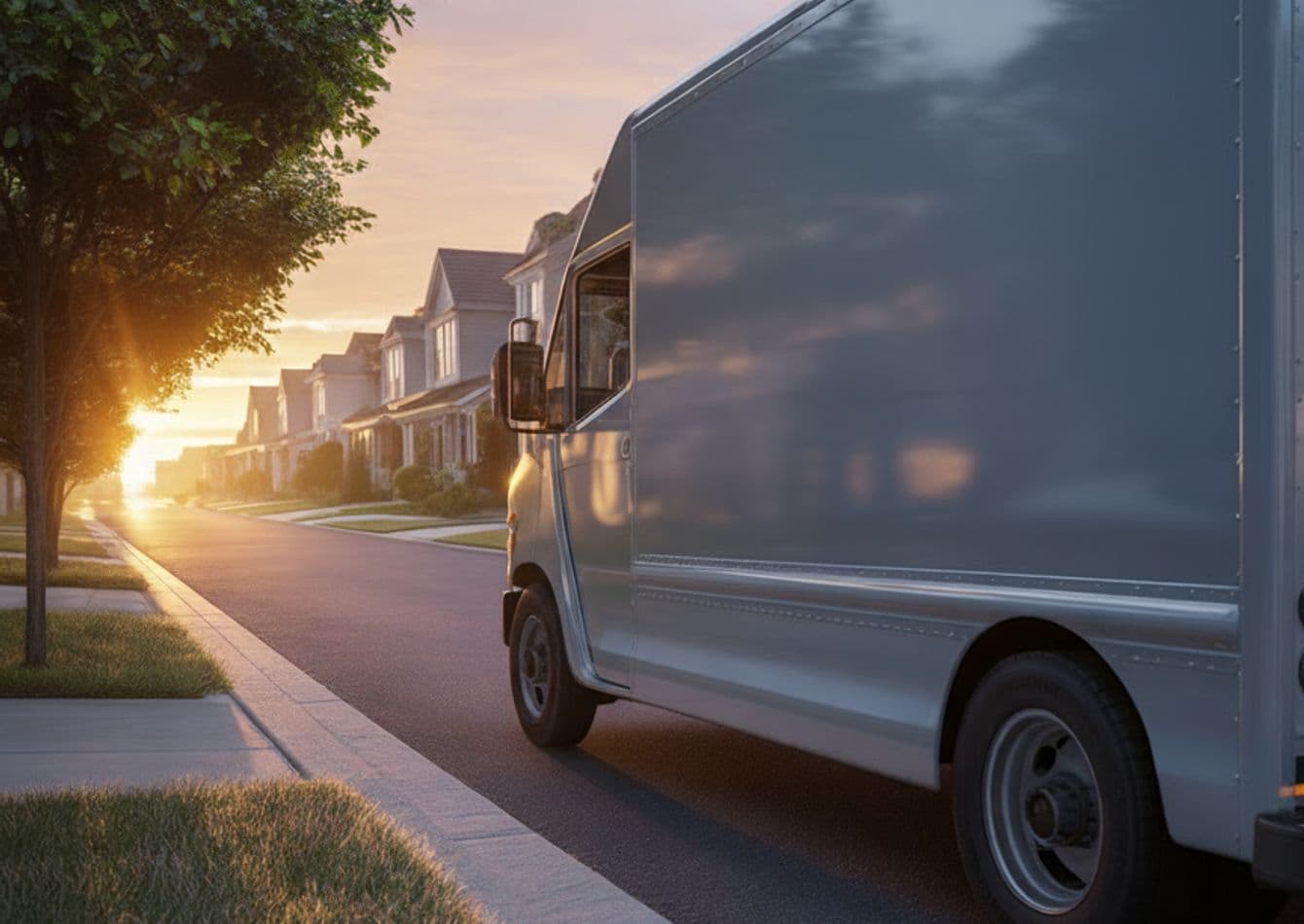 Turnkey FedEx Ground Route Operation with Minimal Owner Involvement