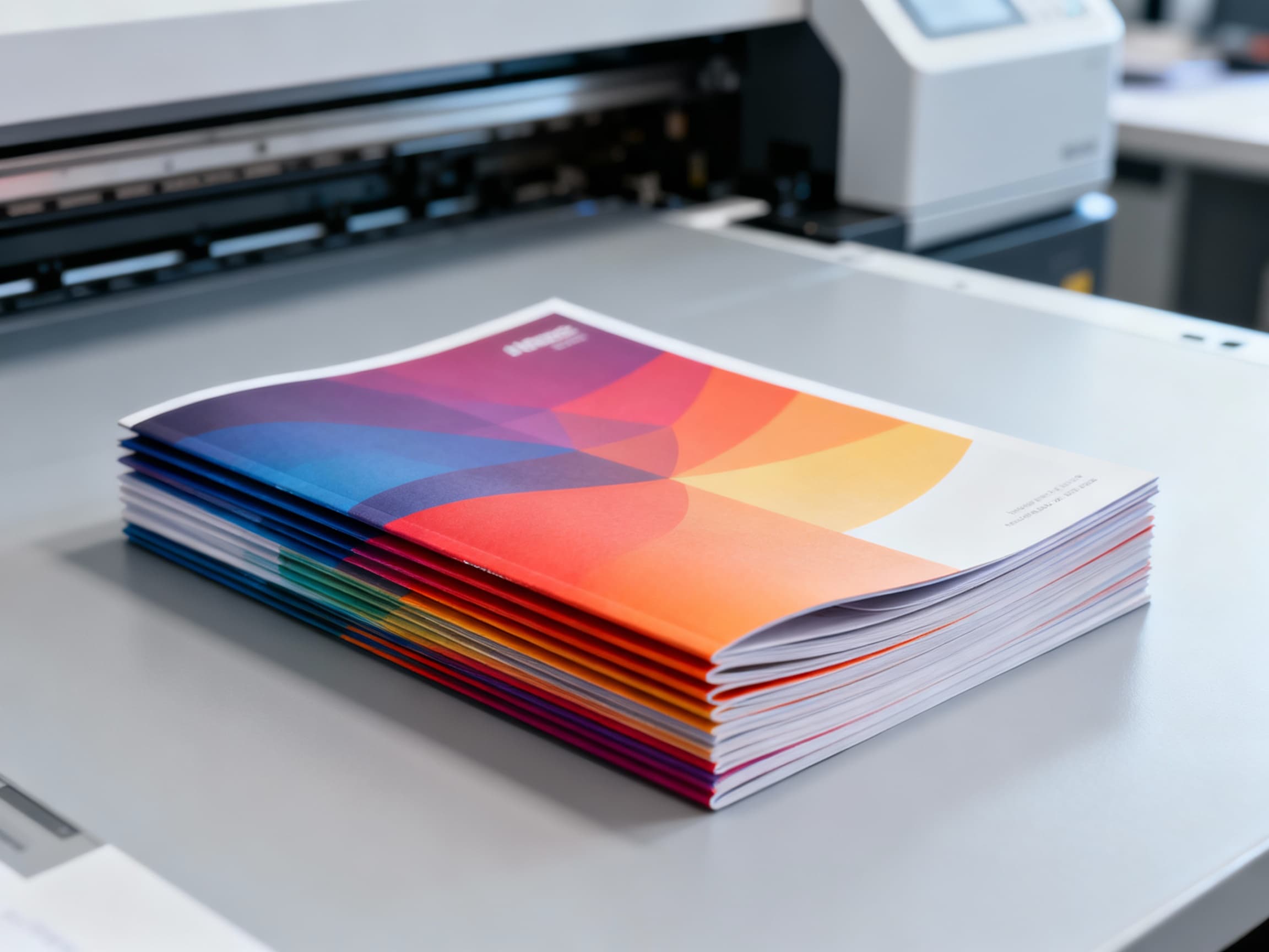 Established Commercial Printing and Sign Company with Strong Client Relationships