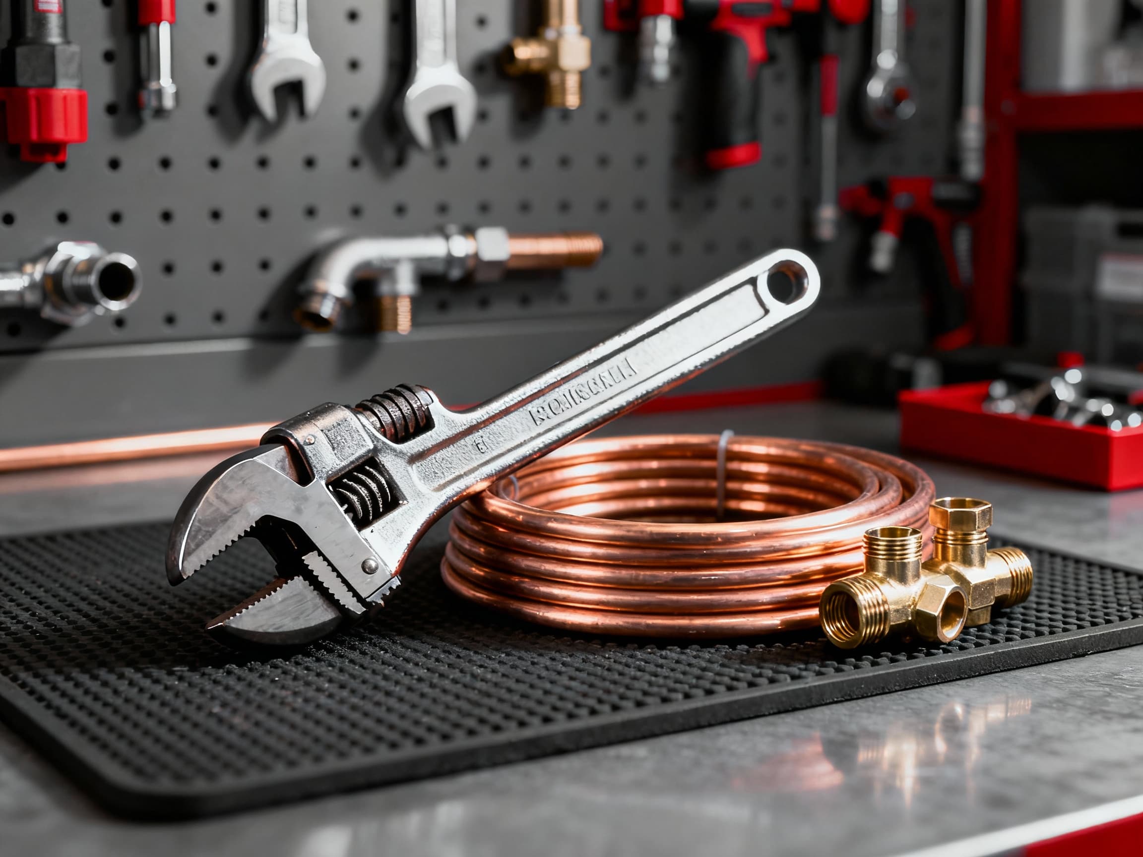 Reputable Plumbing Franchise with Turnkey Operations