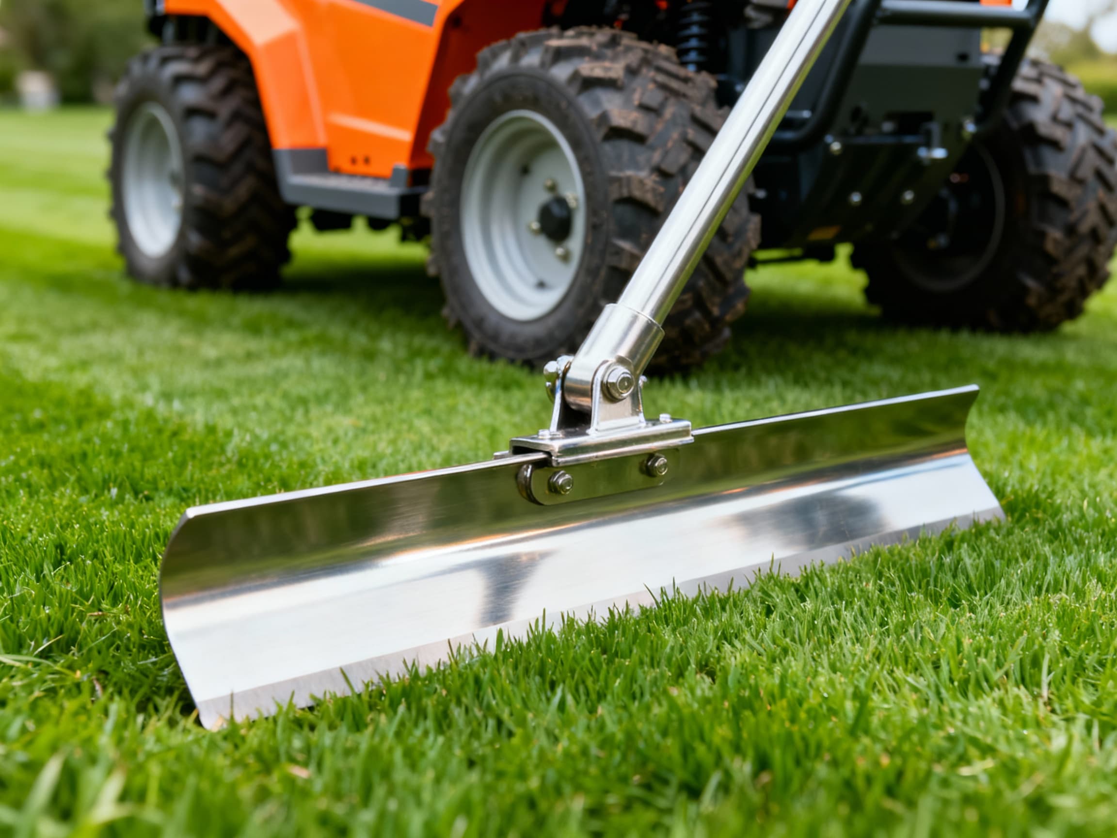 Established Landscaping and Snow Removal Business with Recurring Revenue