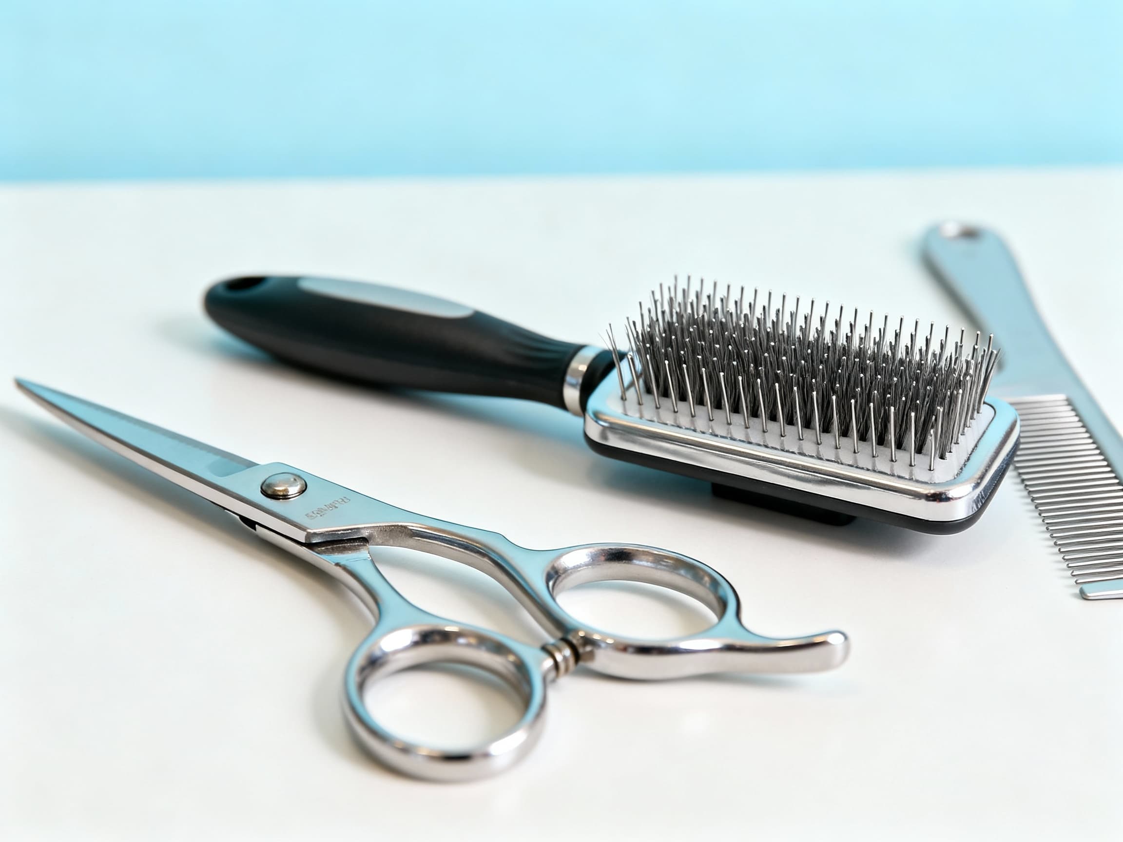 Profitable Pet Grooming Business with Loyal Clientele