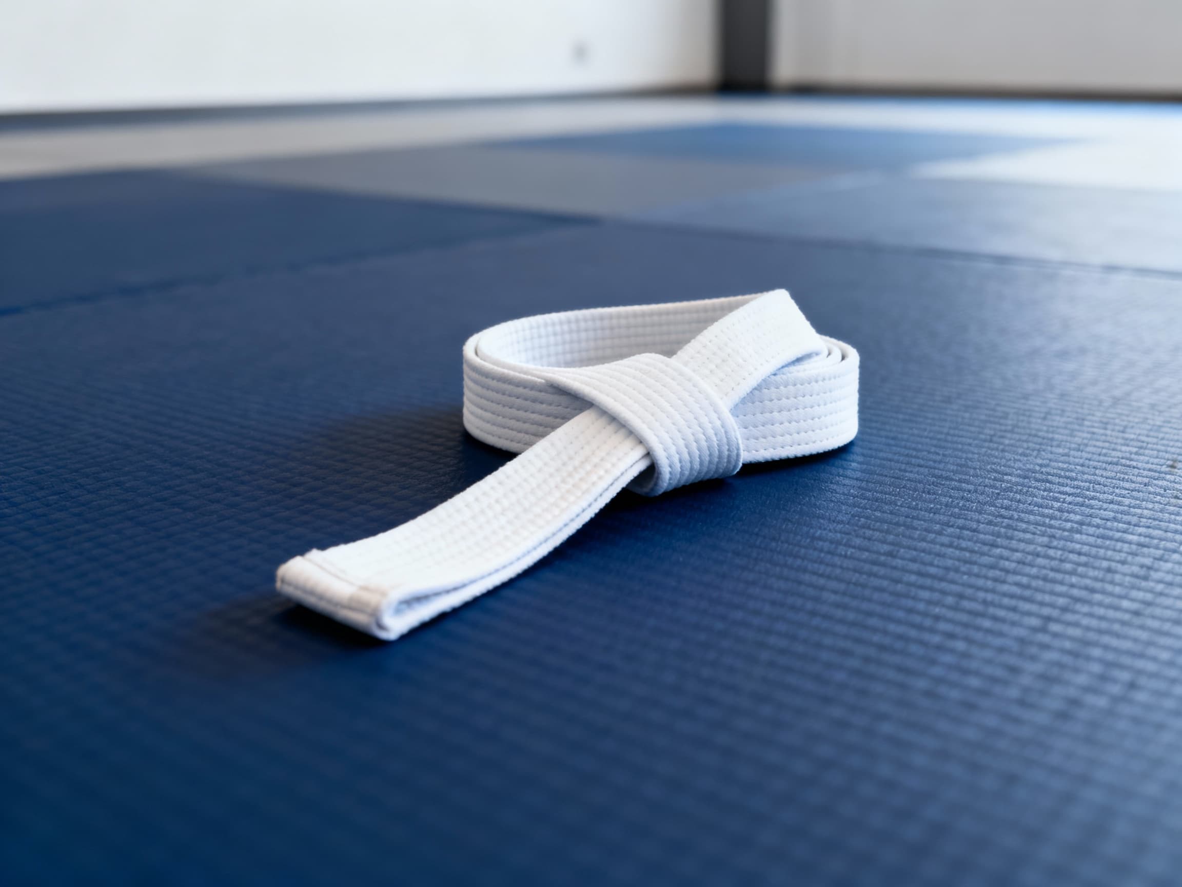 Martial Arts School with Excellent Visibility and New Facilities