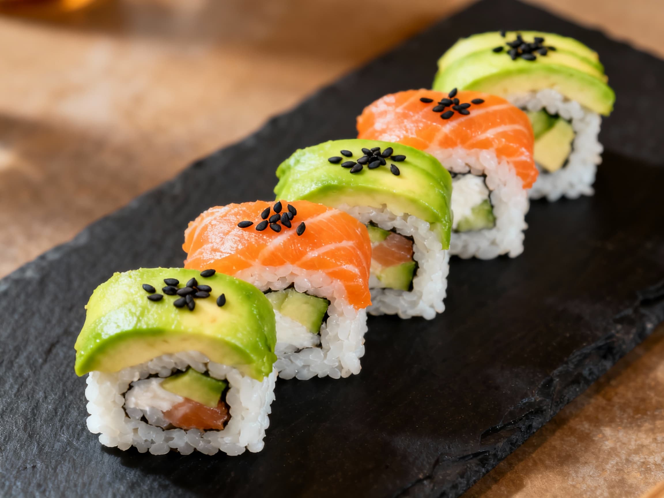 Profitable Restaurant with Exceptional Foot Traffic