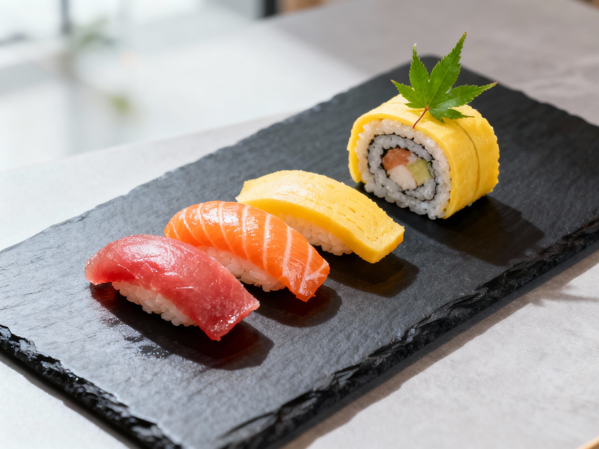 Premier Japanese Restaurant with Stellar Reputation and Loyal Clientele