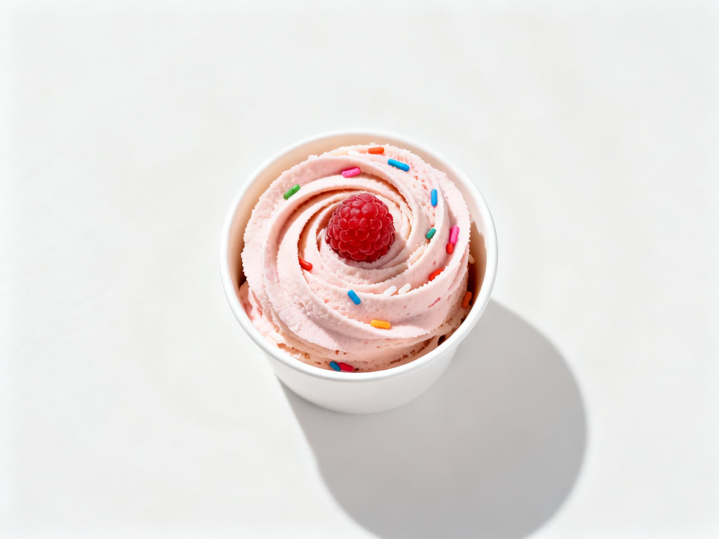 Popular Ice Cream Shop with Prime Location