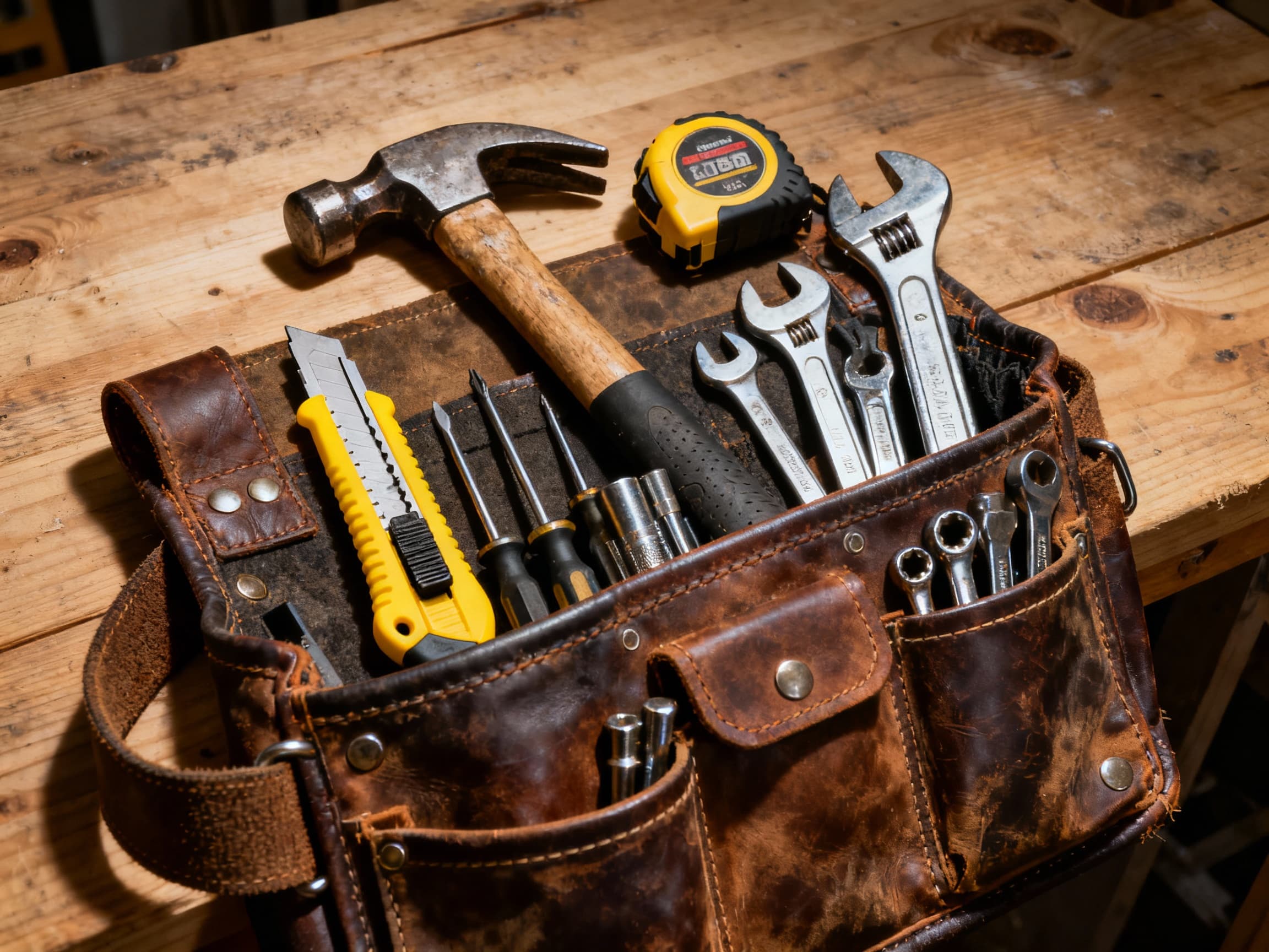 Thriving Handyman Services Franchise with Turnkey Operations