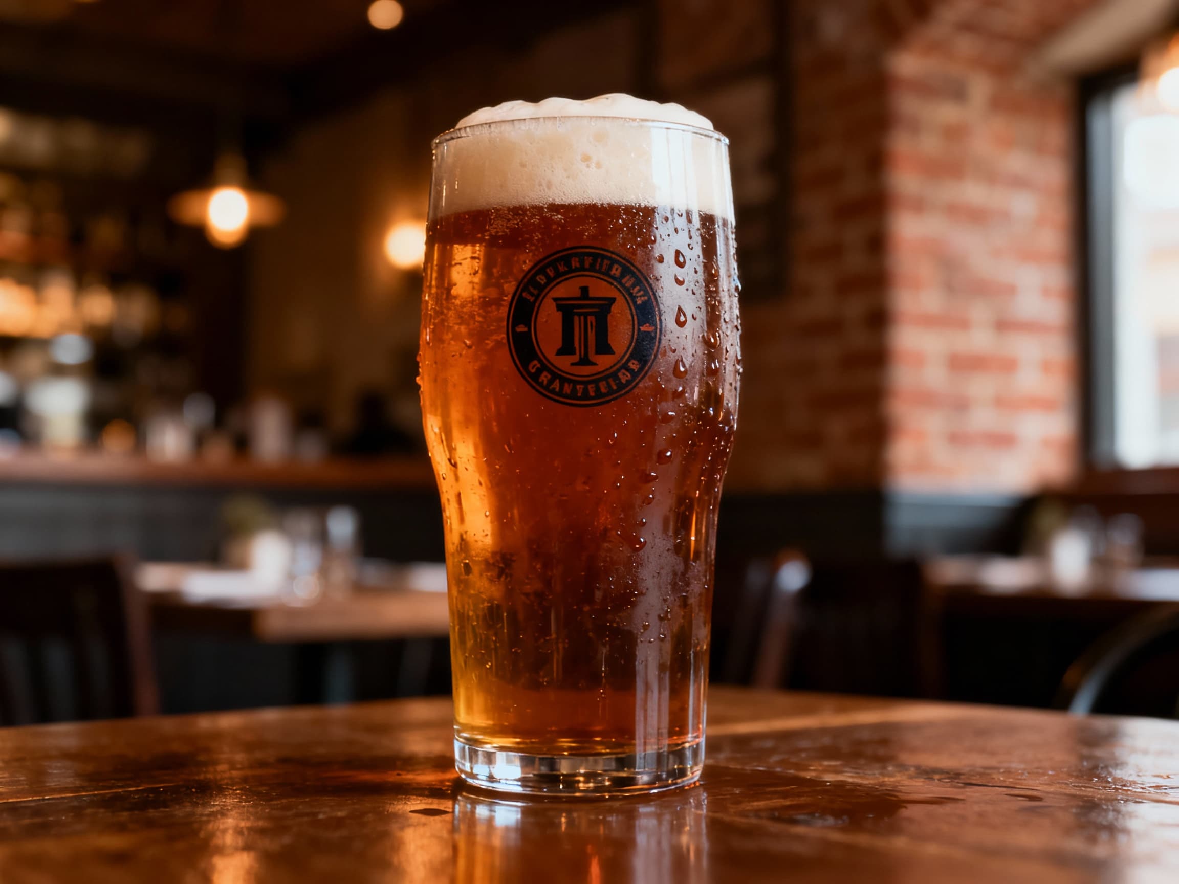 Long Established Restaurant Bar with Strong Real Estate Value