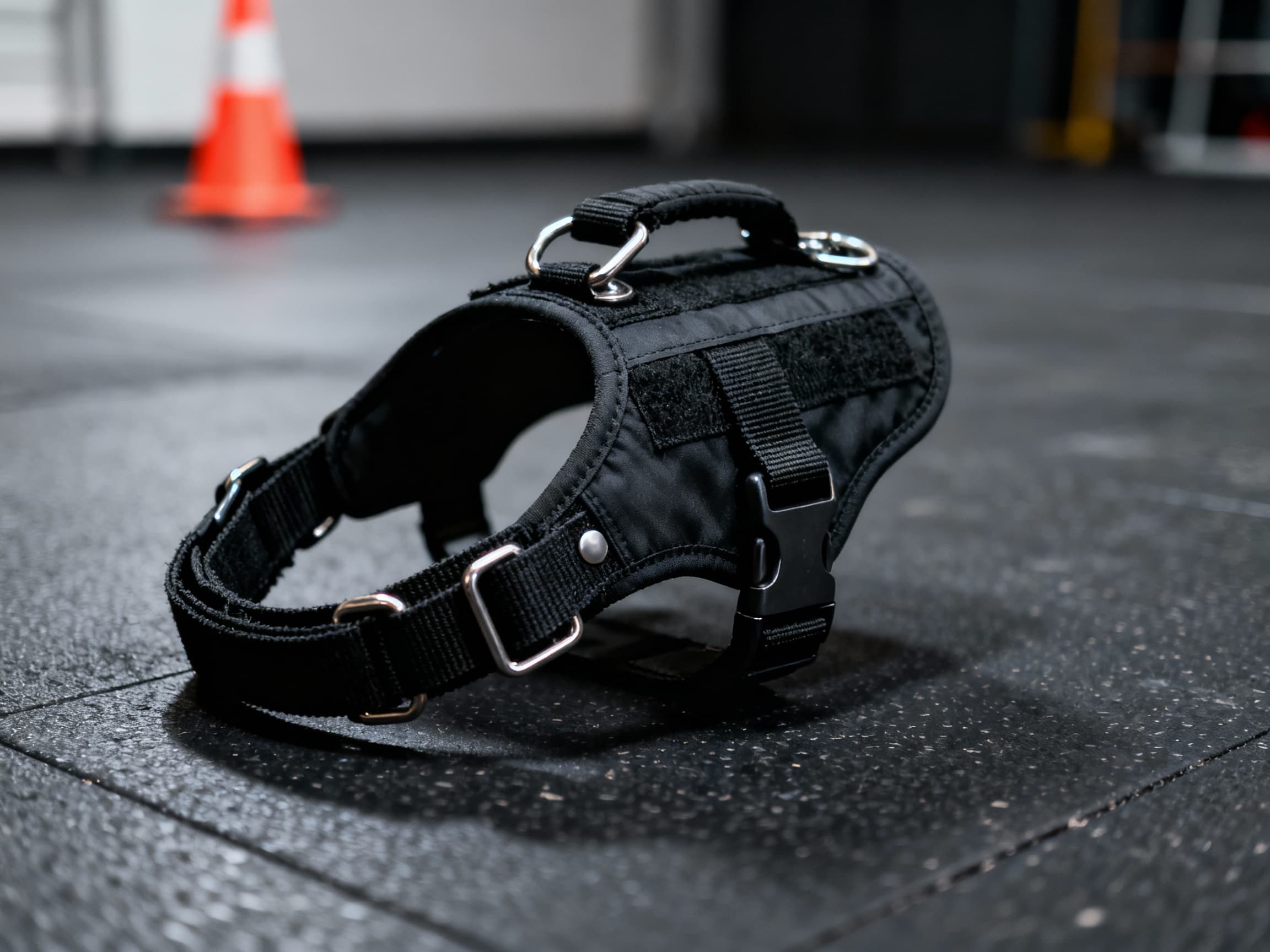 Premier K9 Detection Services with Nationwide Operations