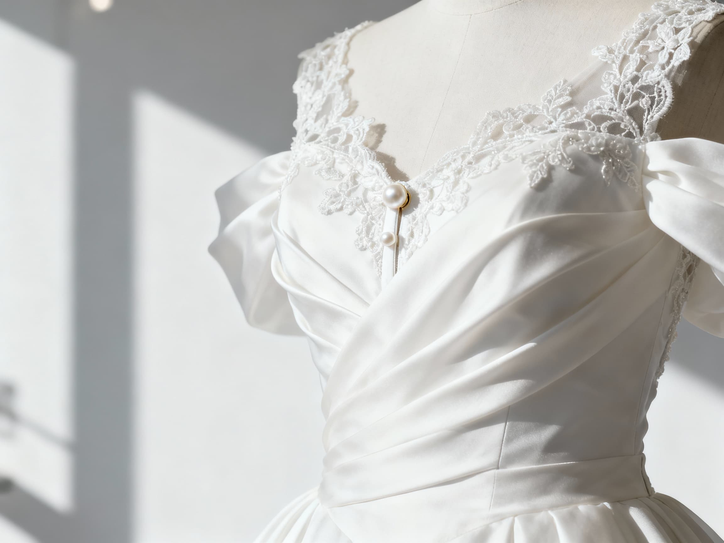 Established Bridal Boutique with Strong Revenue