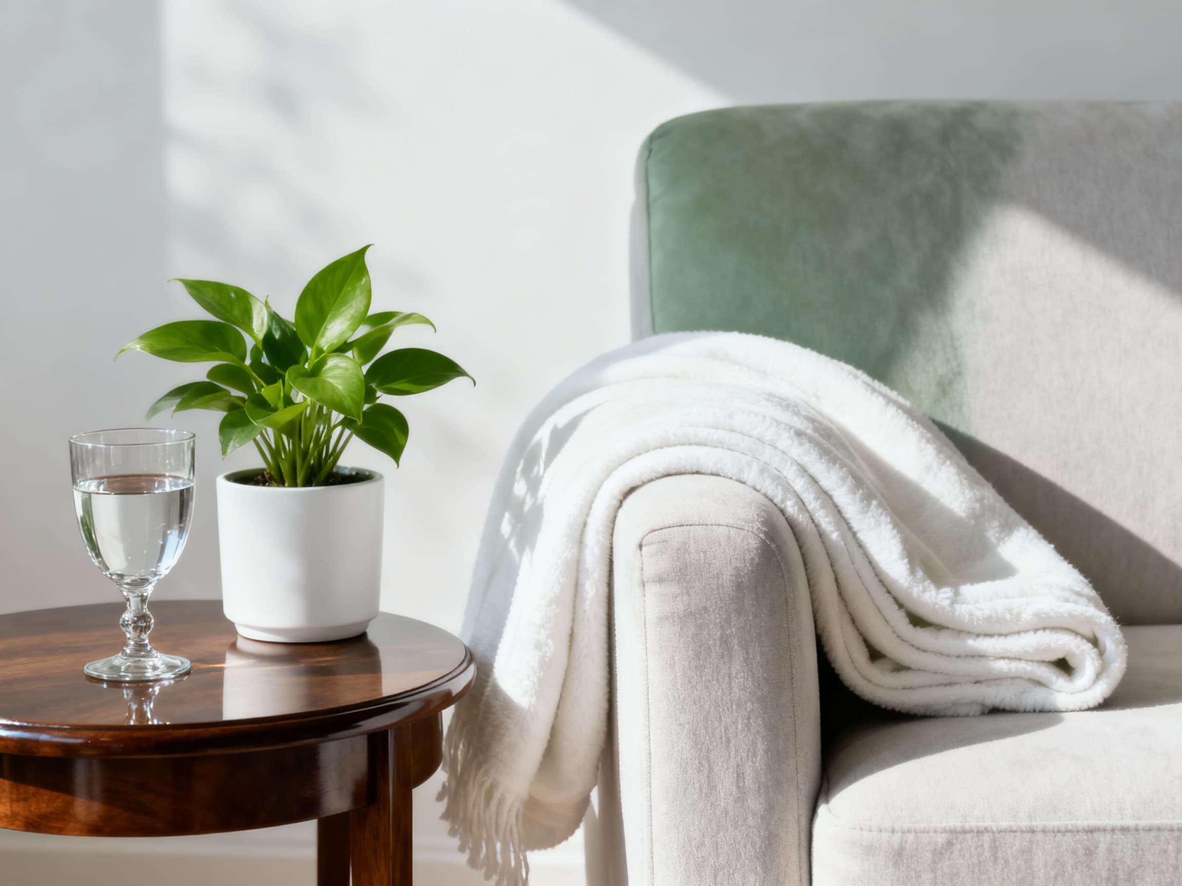 Growing Home Healthcare Franchise with Strong Referral Network