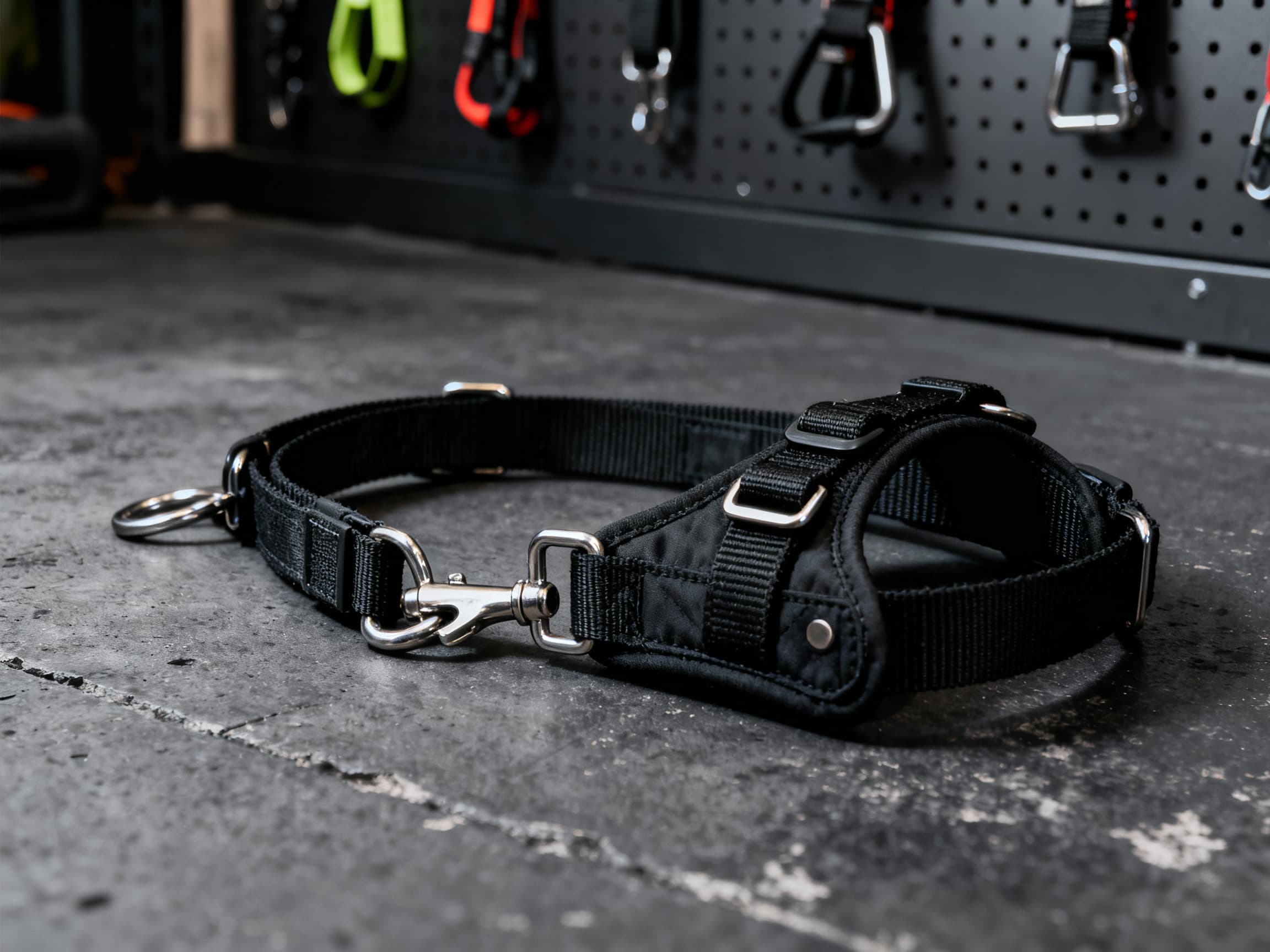 Established Expert K9 Detection Services with Relocatable Operations