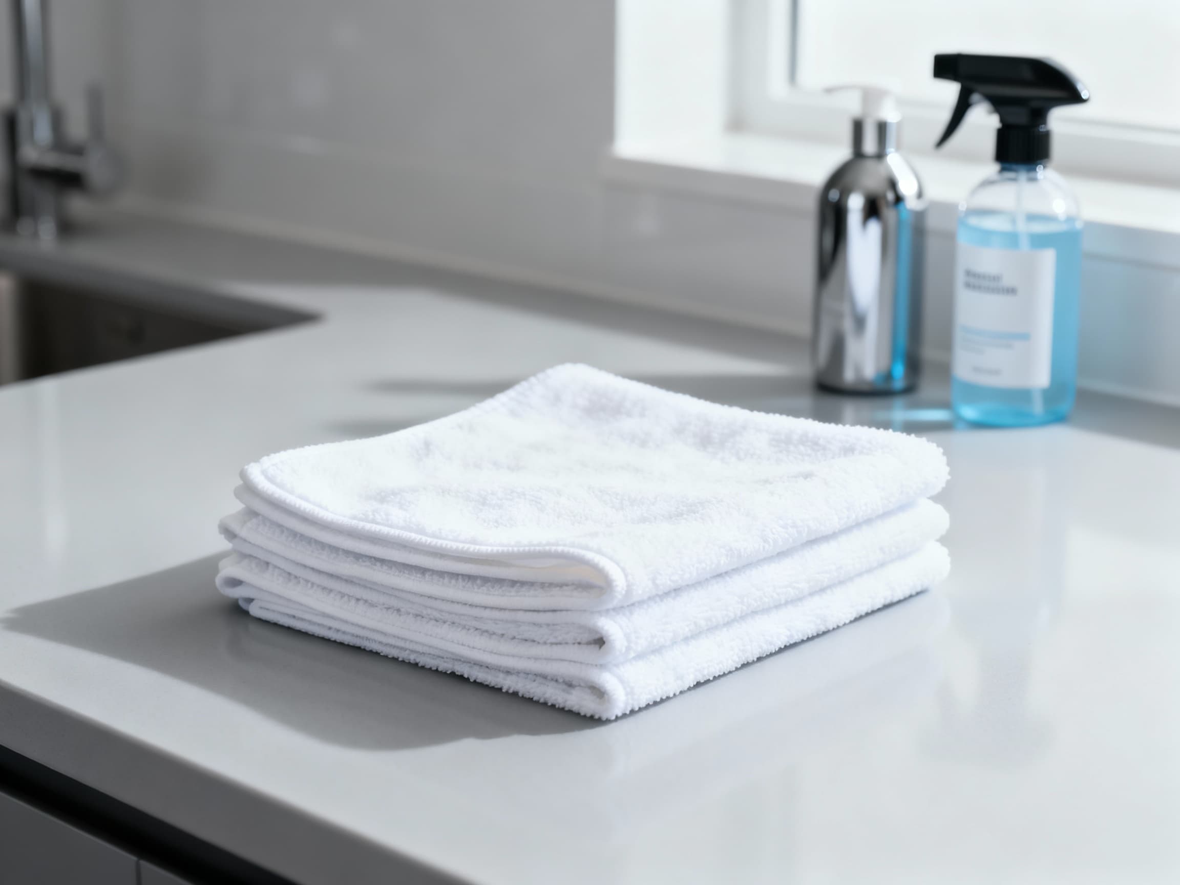 Profitable Commercial Cleaning Company with Scalable Operations