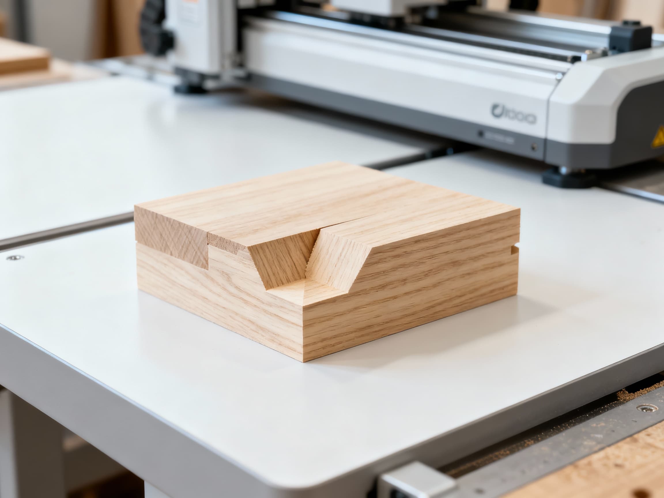 Premier Custom Cabinet Shop with State of the Art Equipment