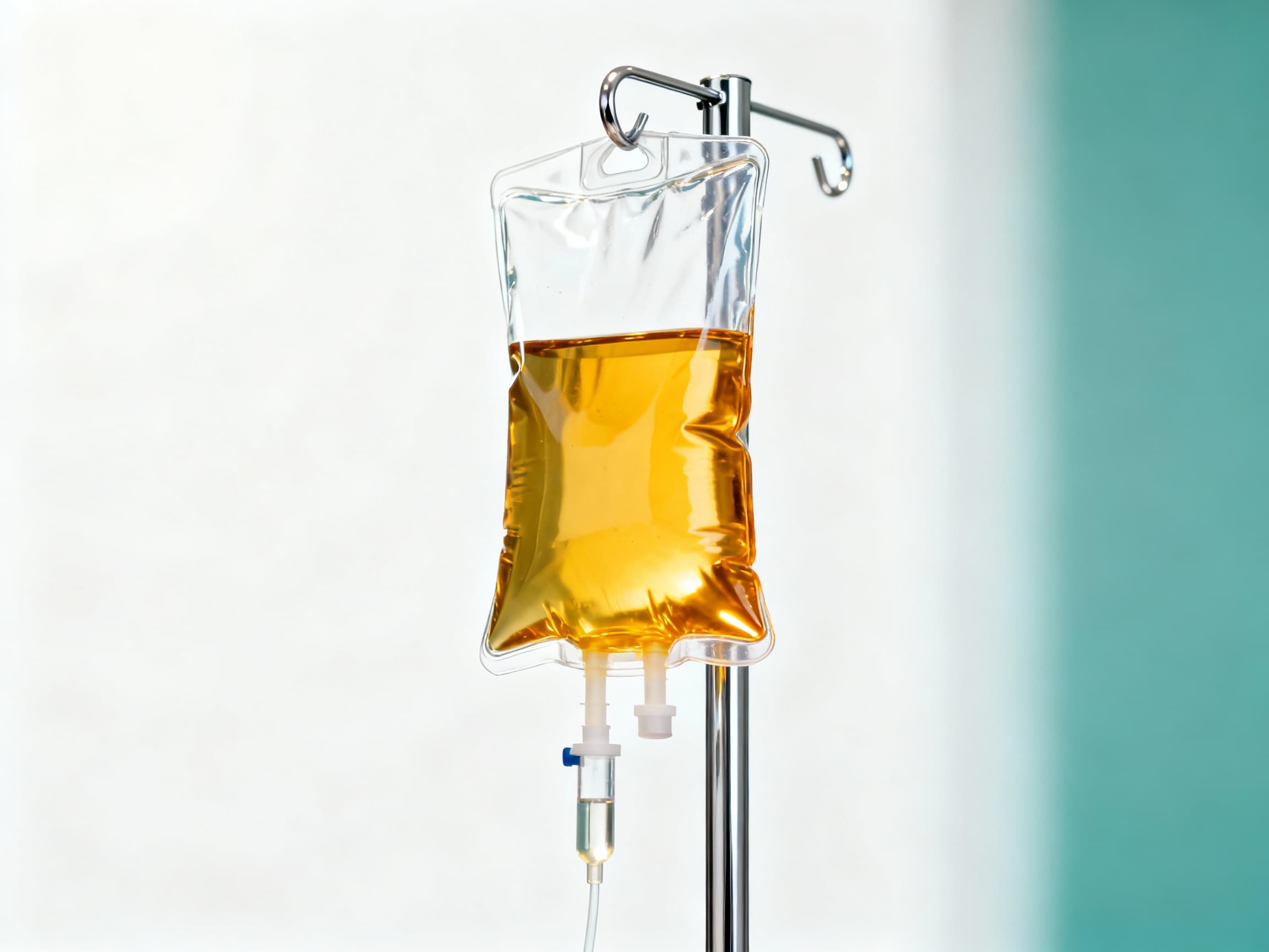 Profitable Vitamin Infusion Business in Growing Sector