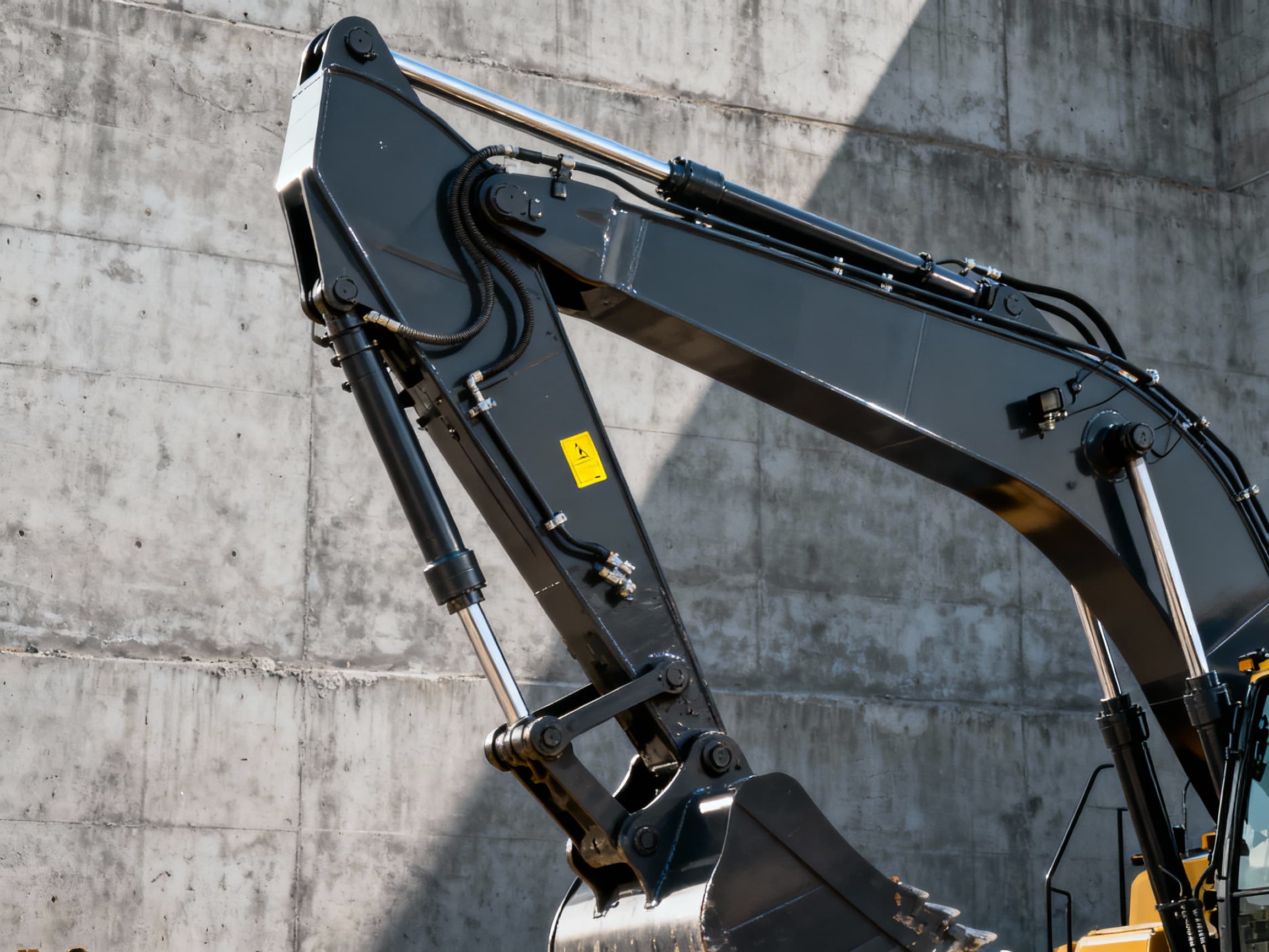 Profitable Heavy Construction Business with Loyal Client Base