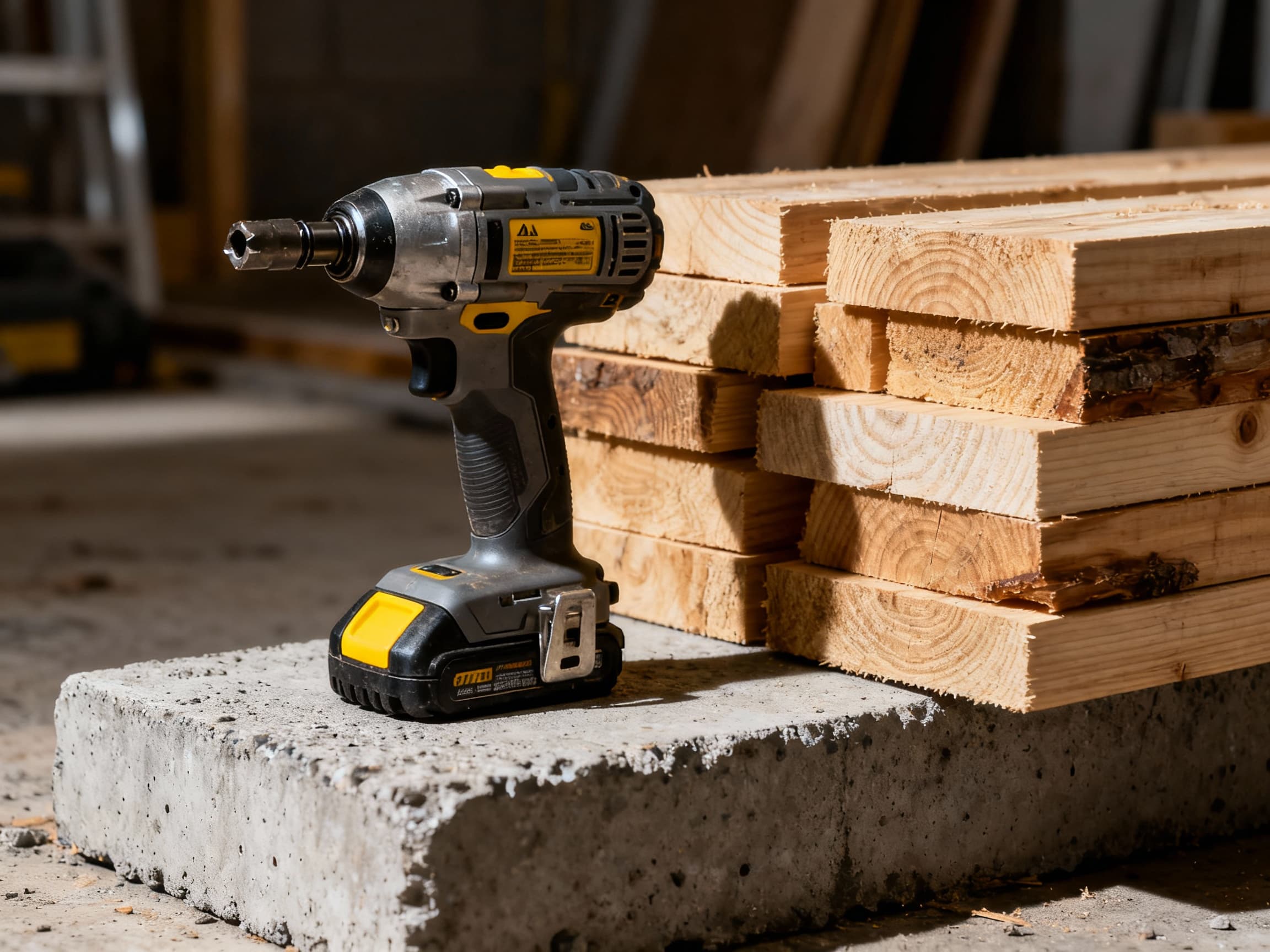 Premier General Contractor with Turnkey Operations