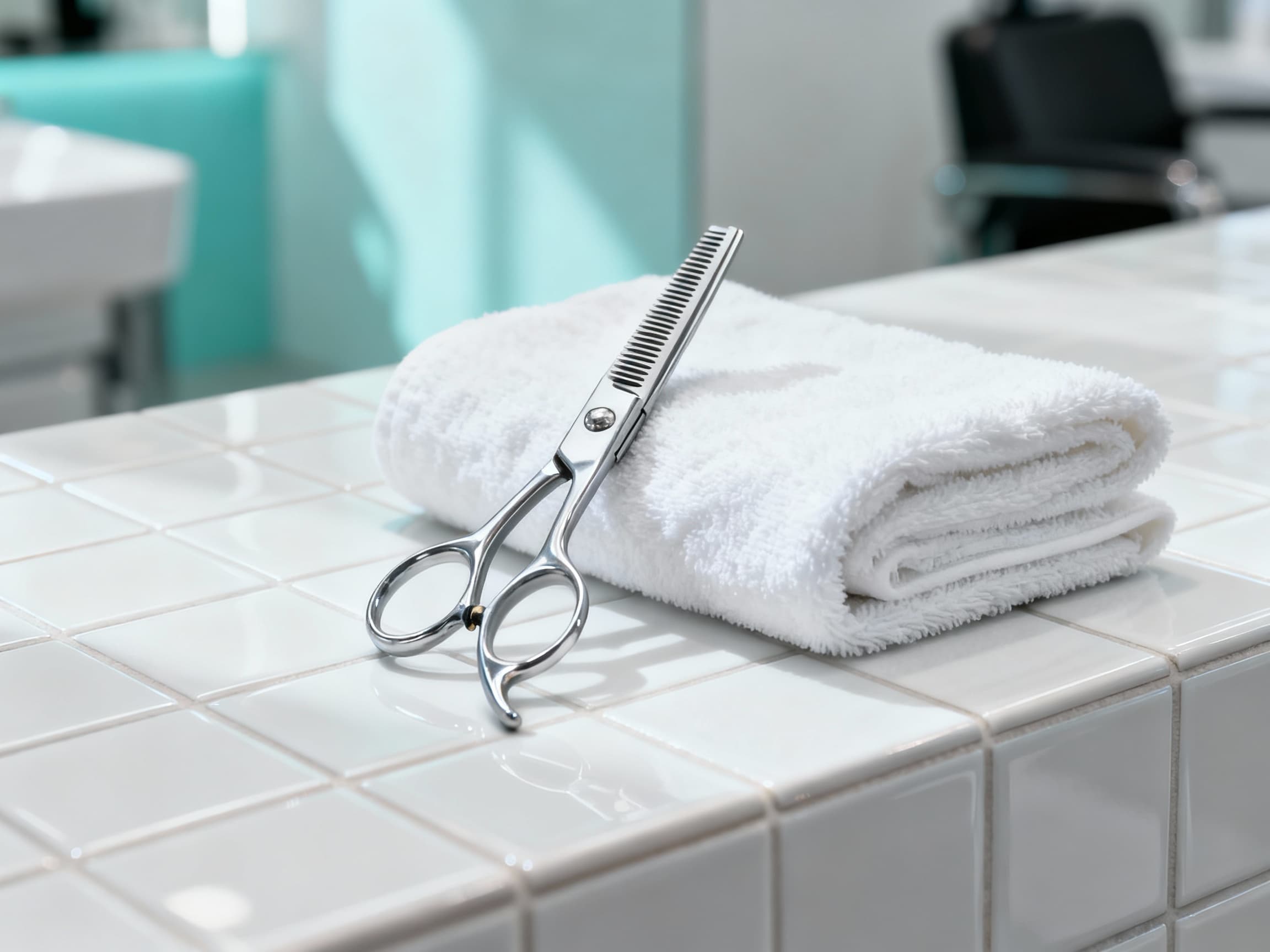 Profitable Hair Salon with Loyal Client Base