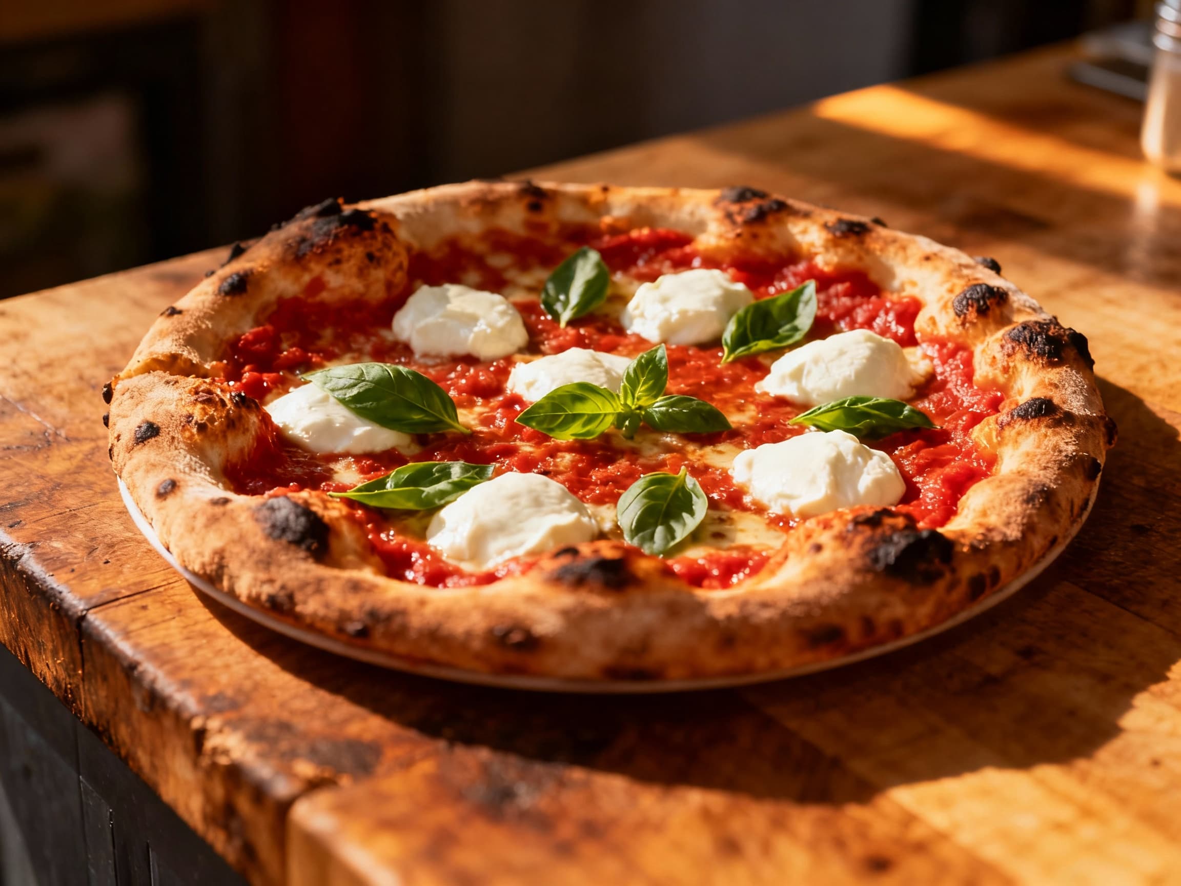 Established Italian Restaurant with Prime Real Estate