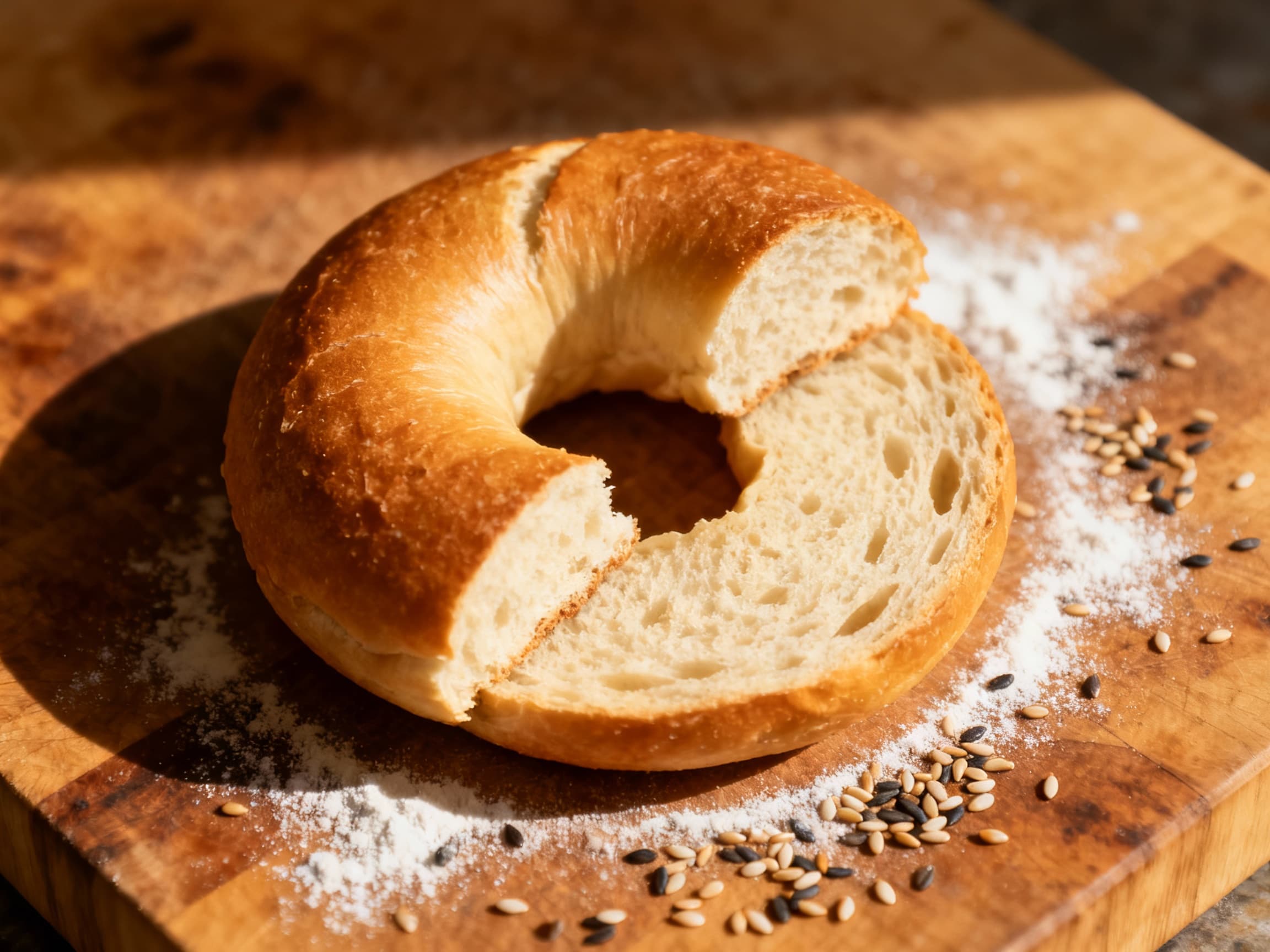 Profitable Bakery with Absentee Ownership