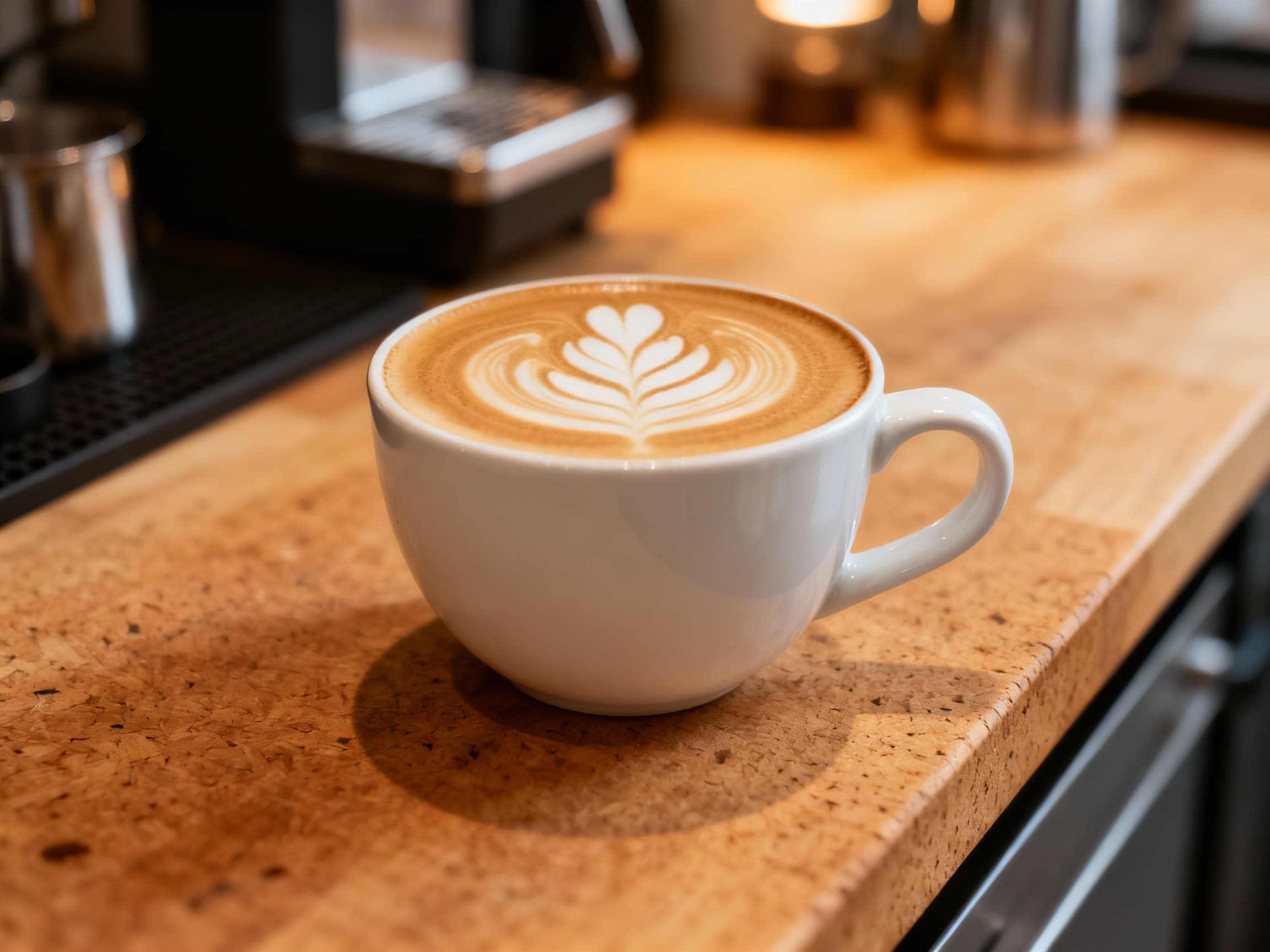 Profitable Coffee House with High Traffic Drive Thru