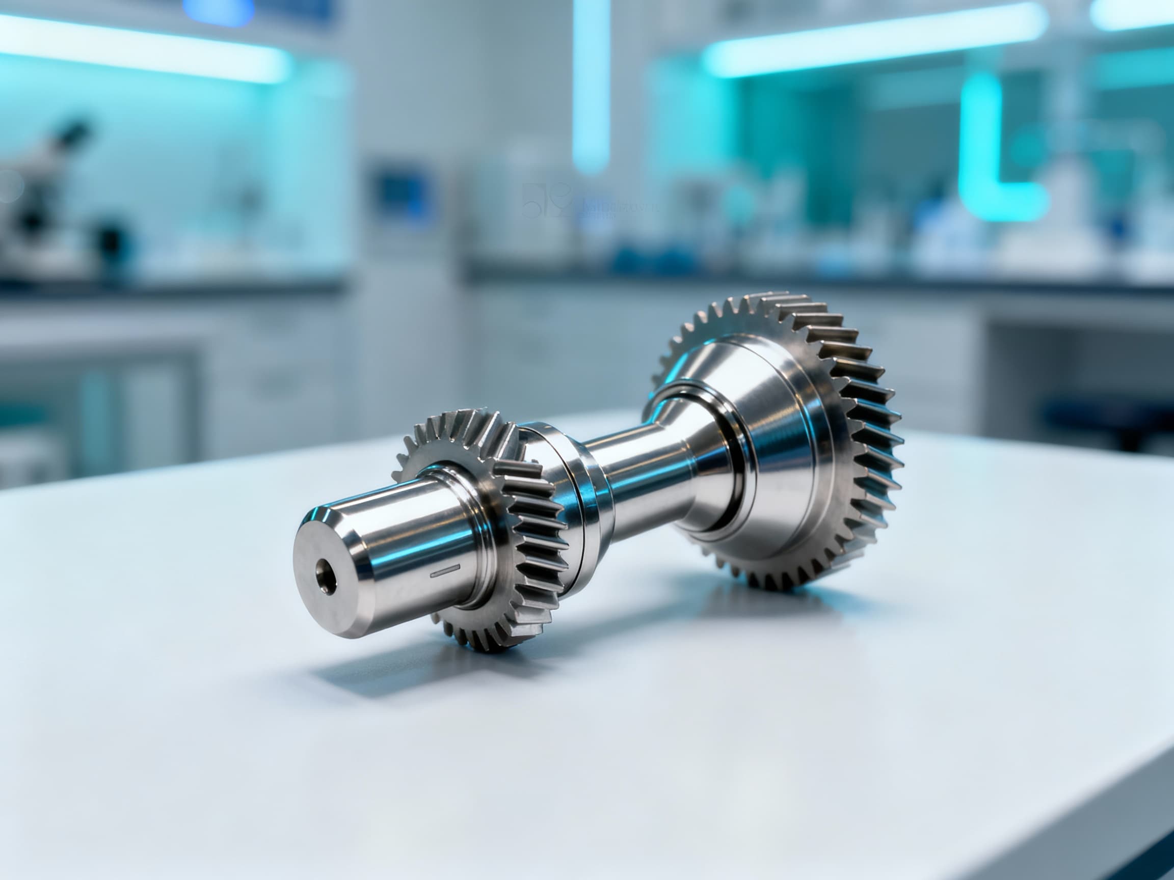 Niche Medical Device Service with National Brand Support