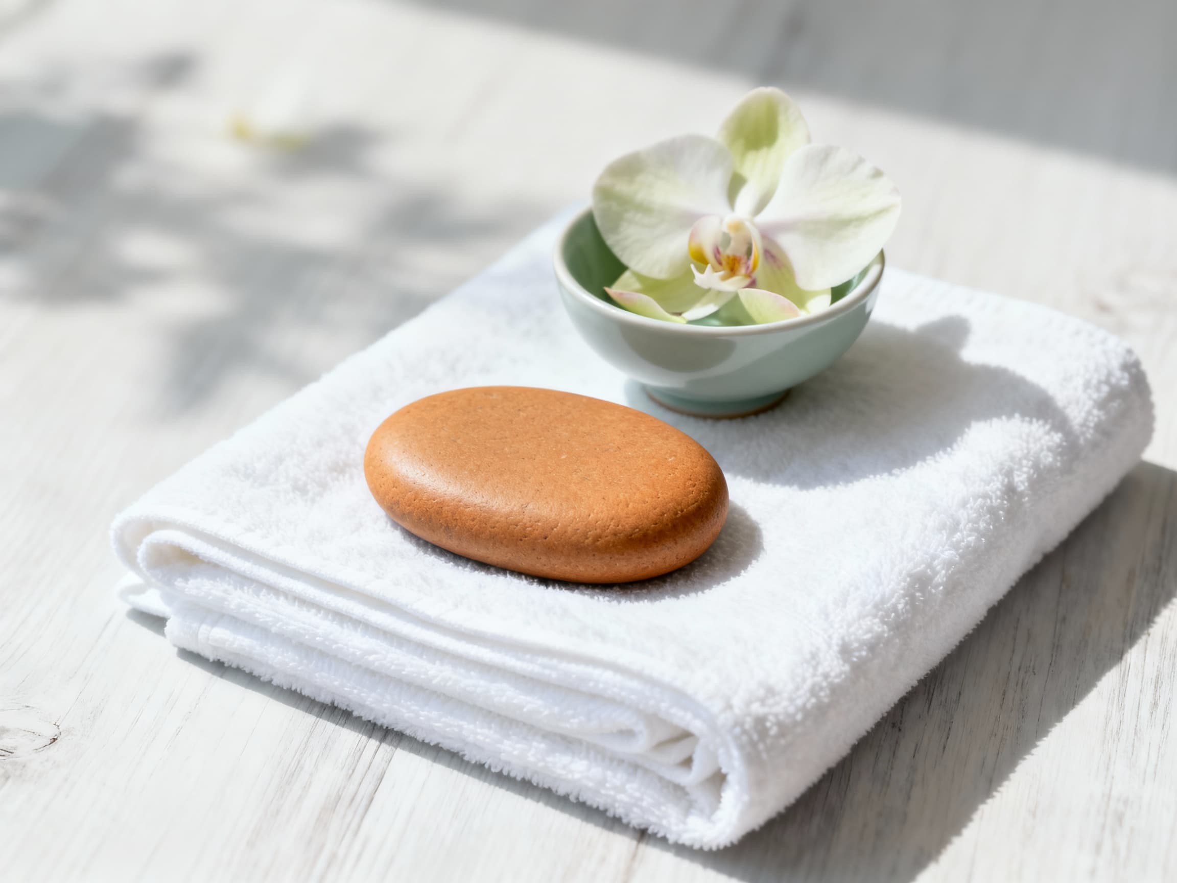 Thriving Massage Day Spa with Loyal Clientele