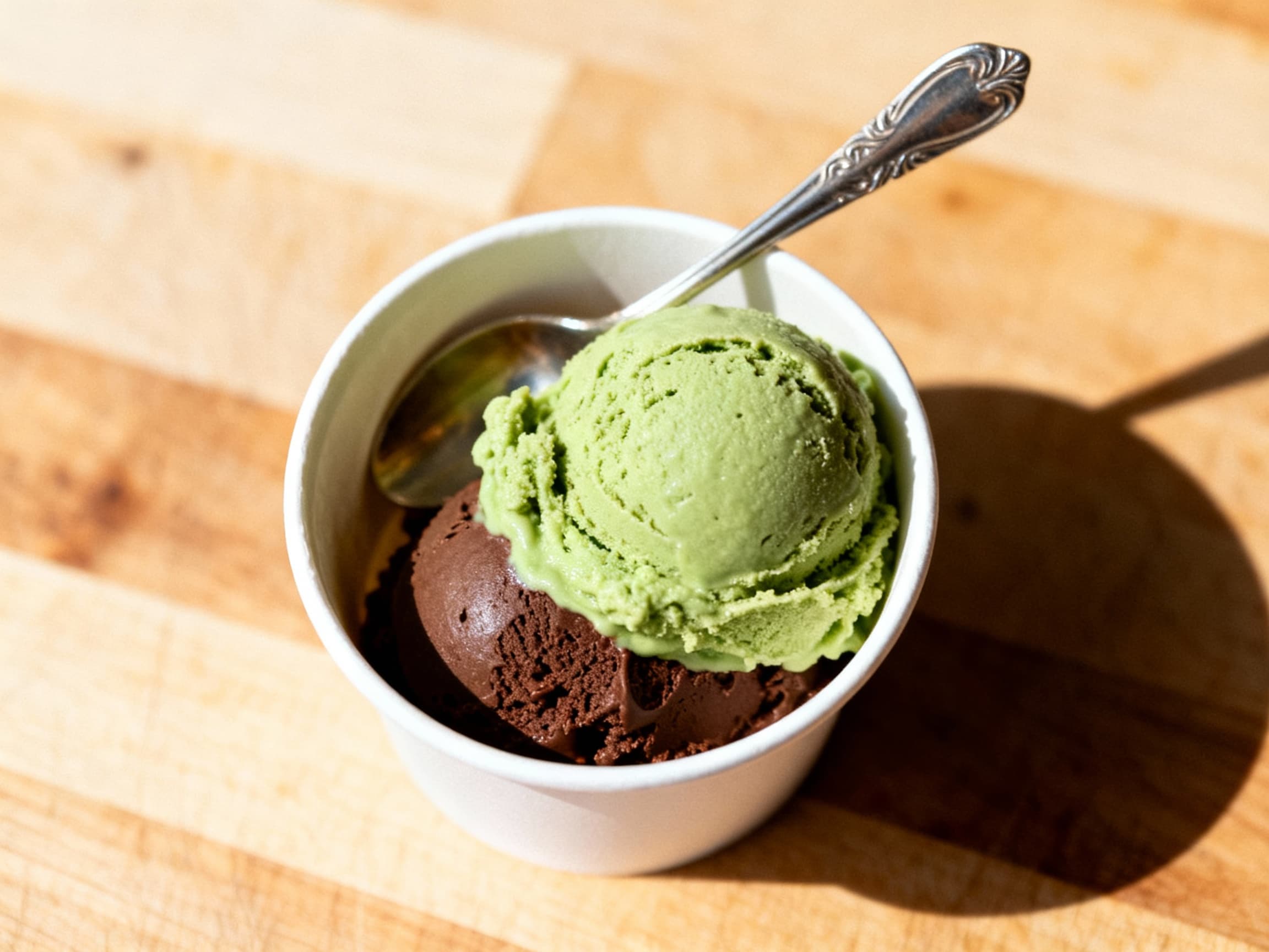 Leading Italian Ice Gelato Business with Mobile Operations