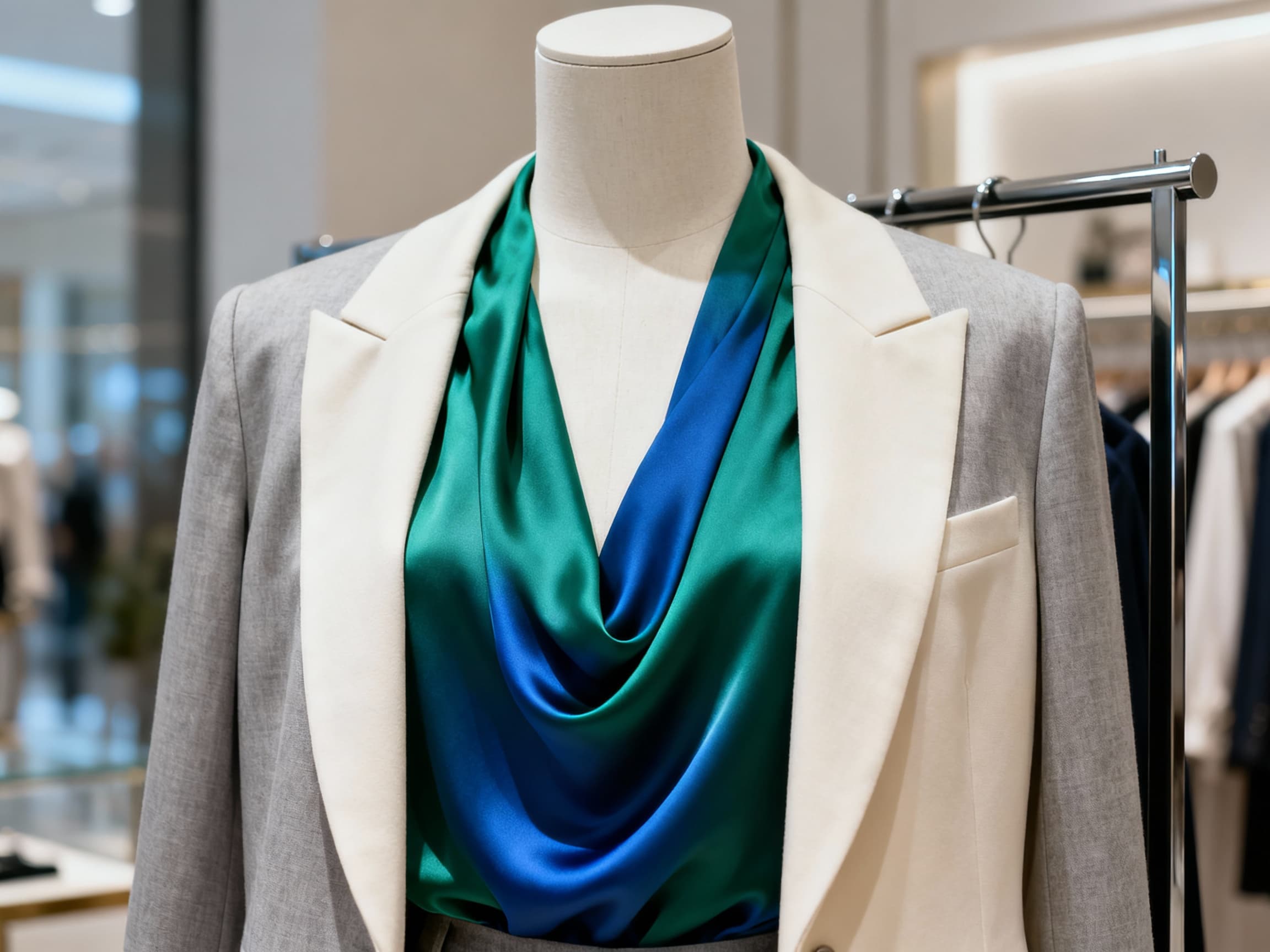 Established Designer Boutique with Prime Retail Location