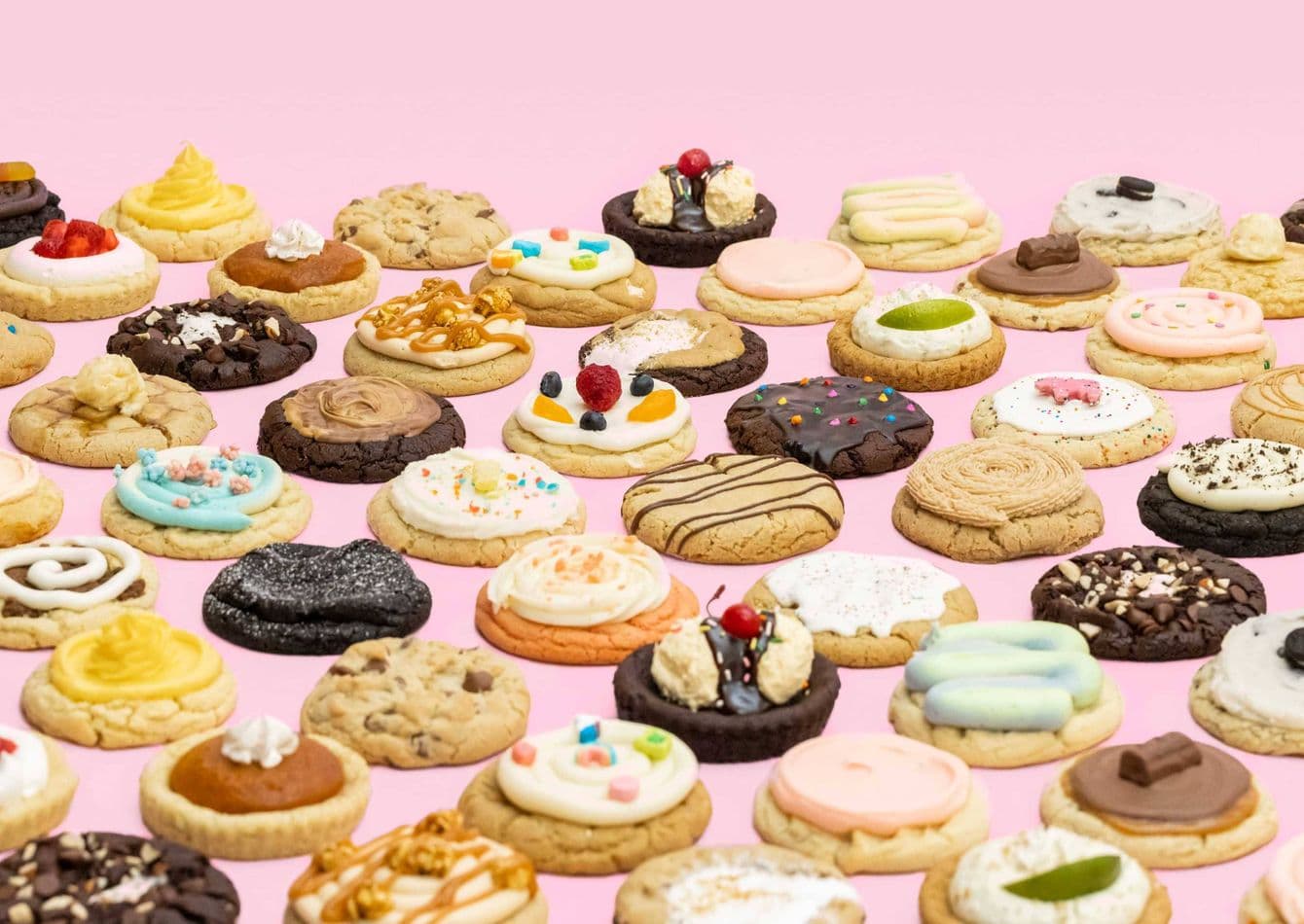 Profitable Bakery Franchise with Prime Retail Location